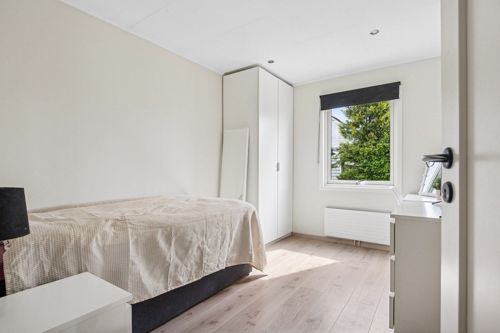 Soverom 2 i 1. etasje. Galleribilde