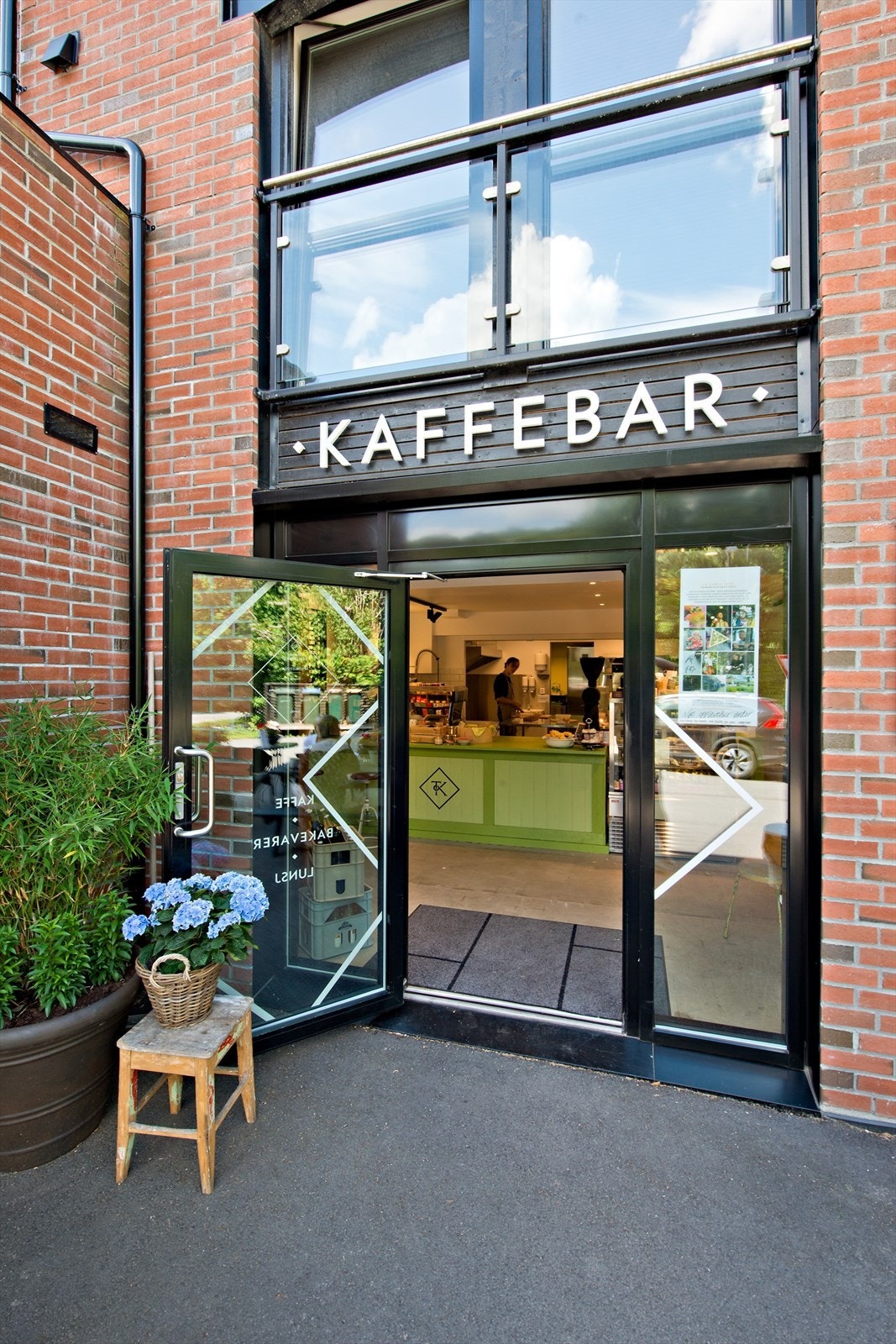 Nærområdet Galleribilde