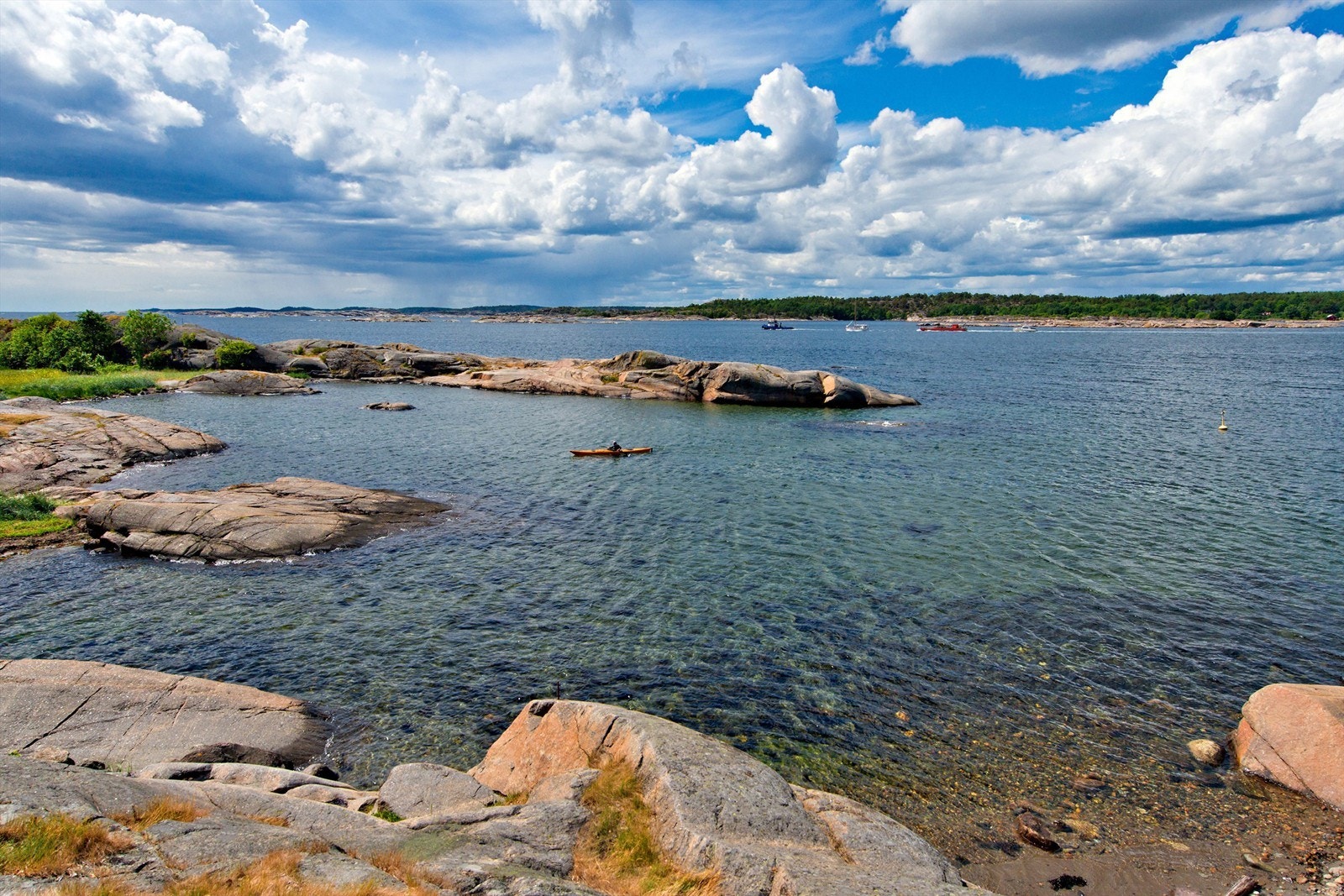Nærområdet Galleribilde