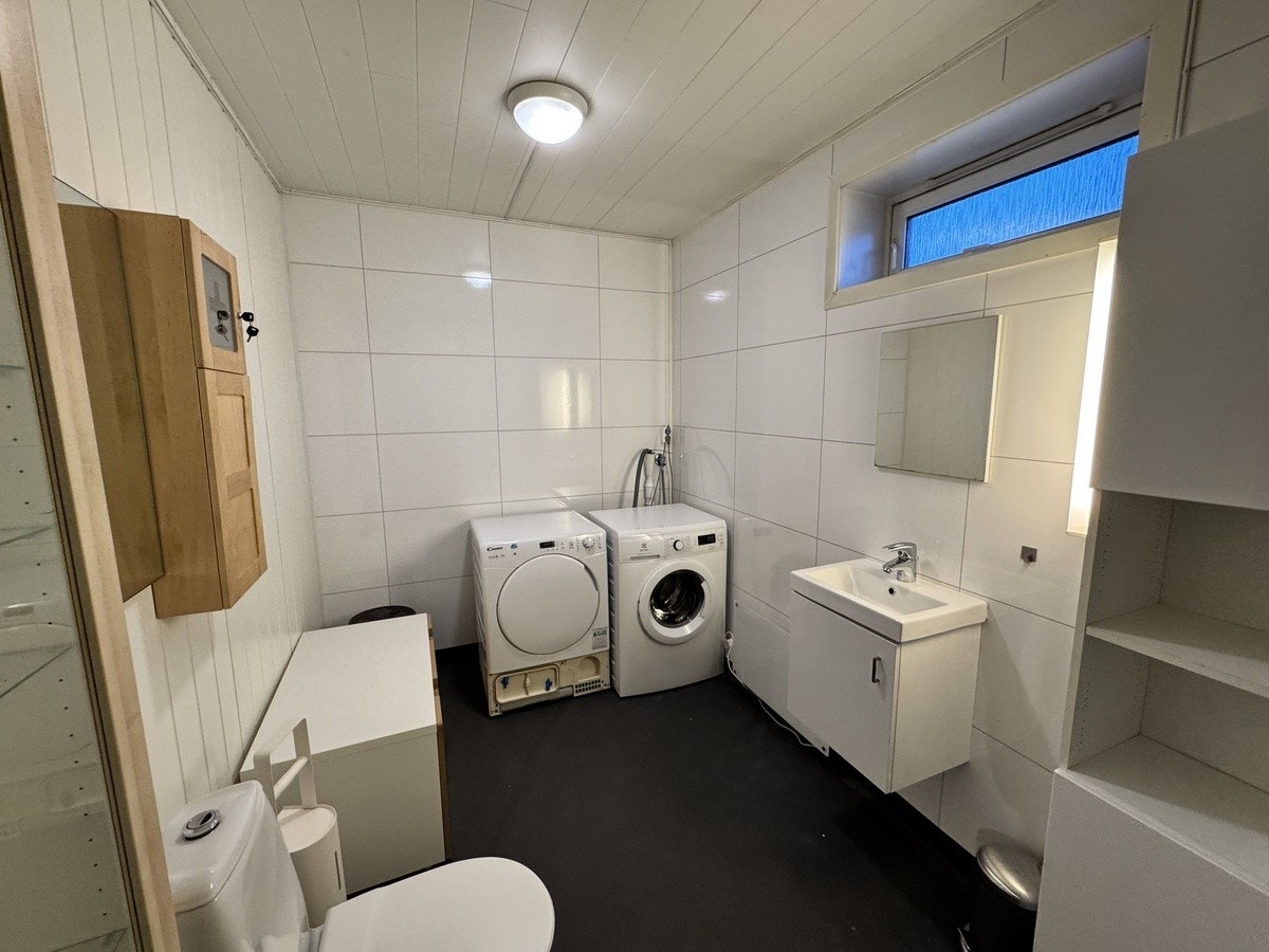 Bad, nyoppusset ikke lenge siden Galleribilde