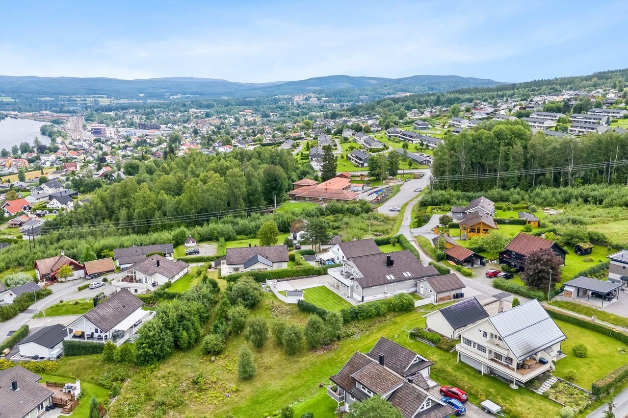 Drone Galleribilde