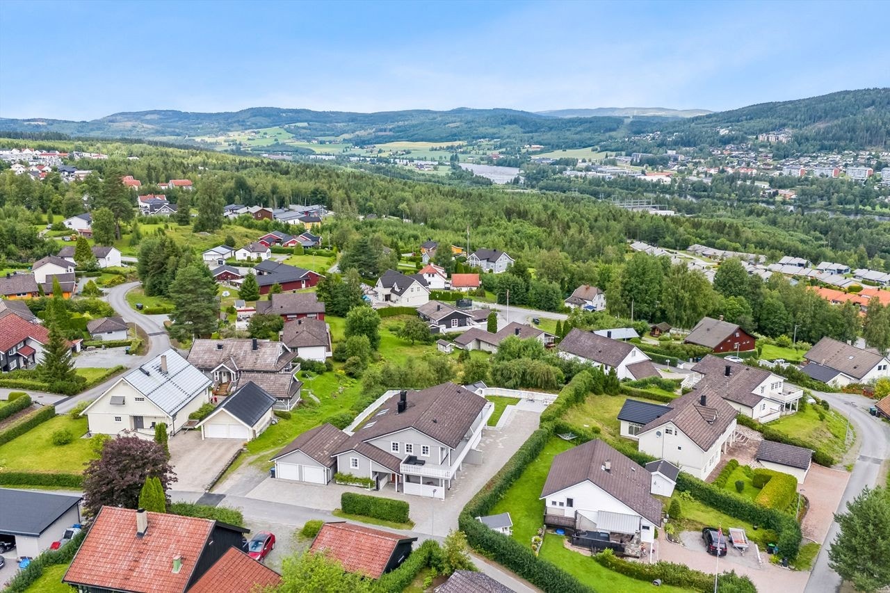 Drone Galleribilde