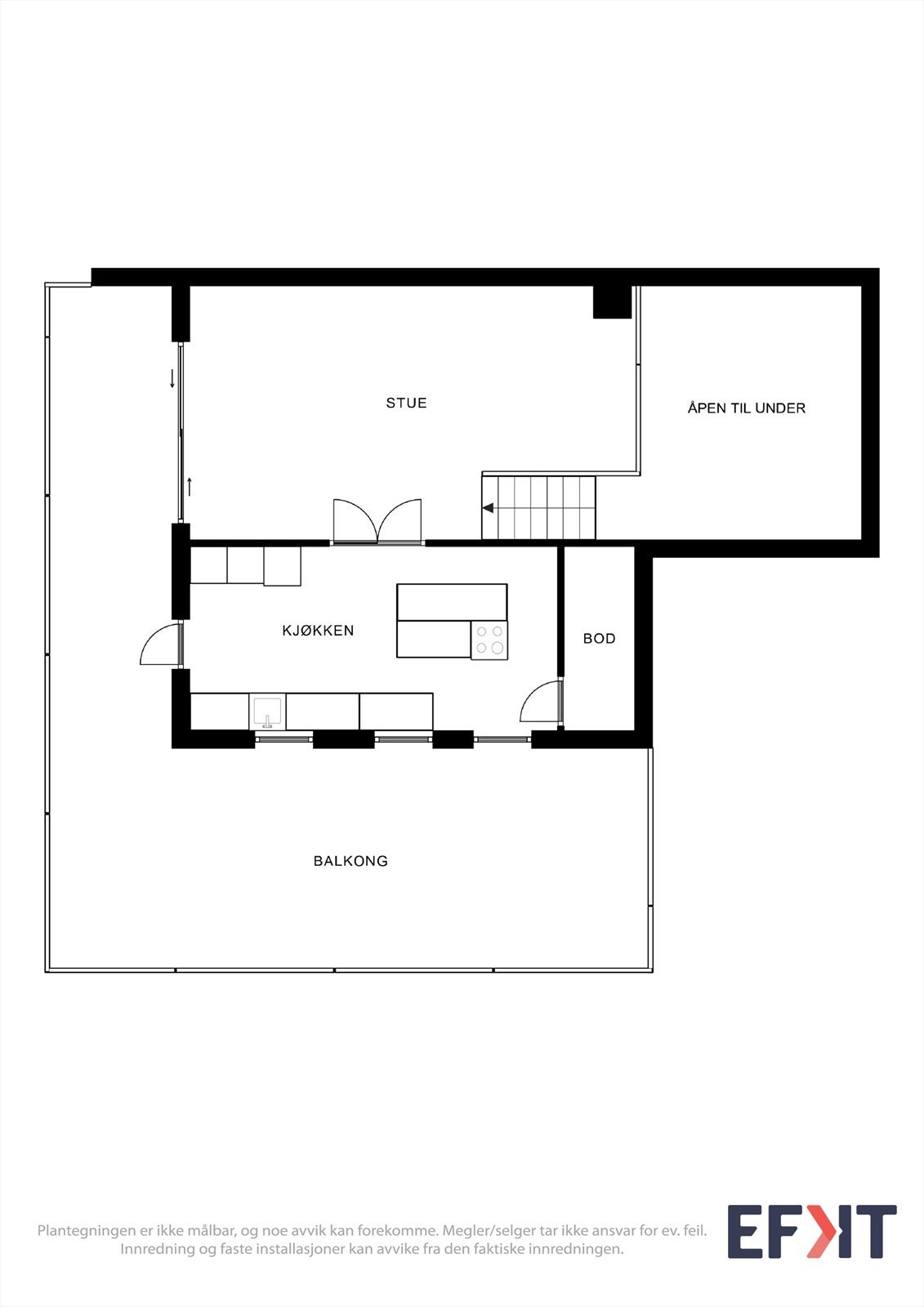 3.plan Galleribilde