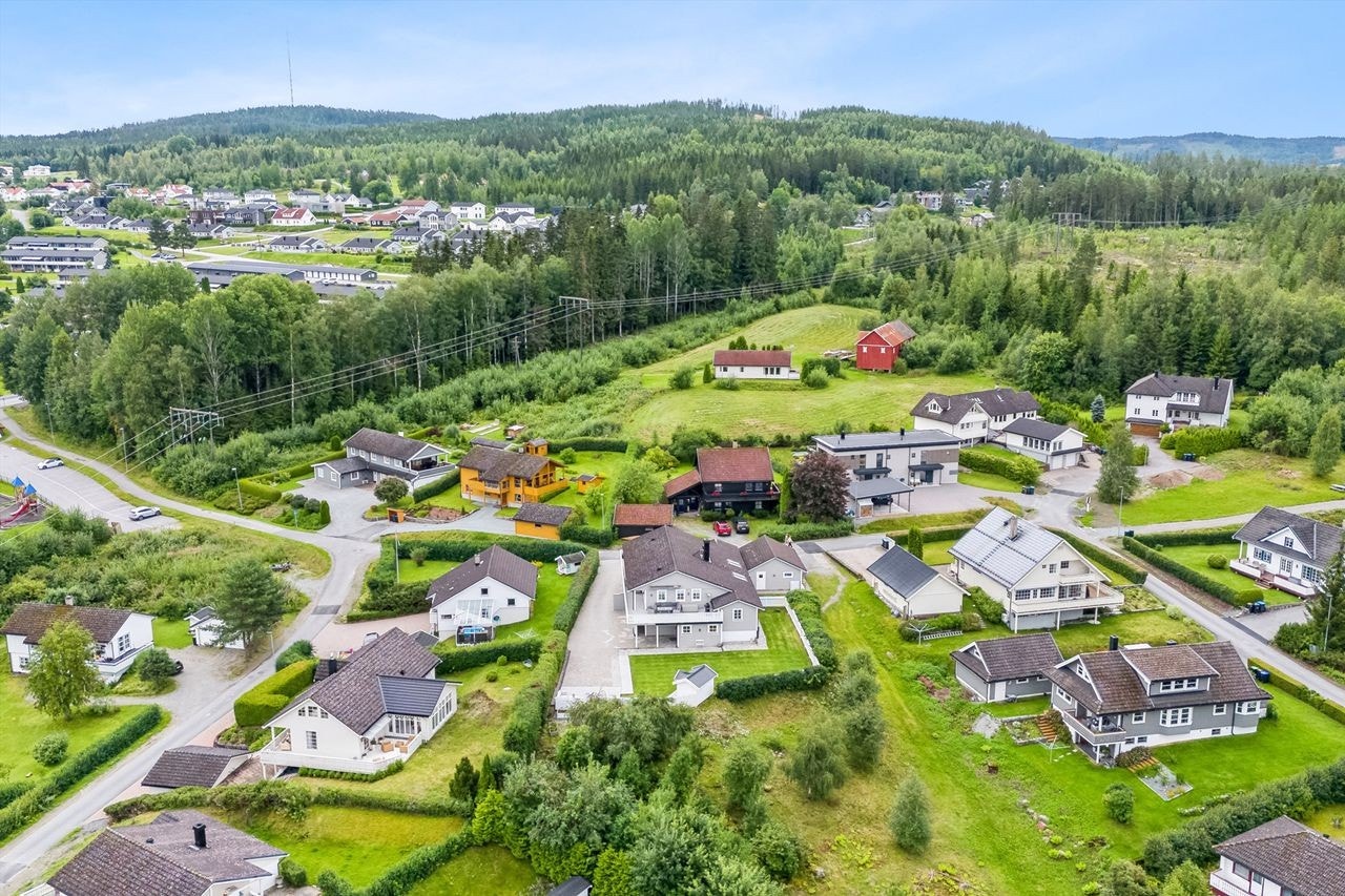 Drone Galleribilde