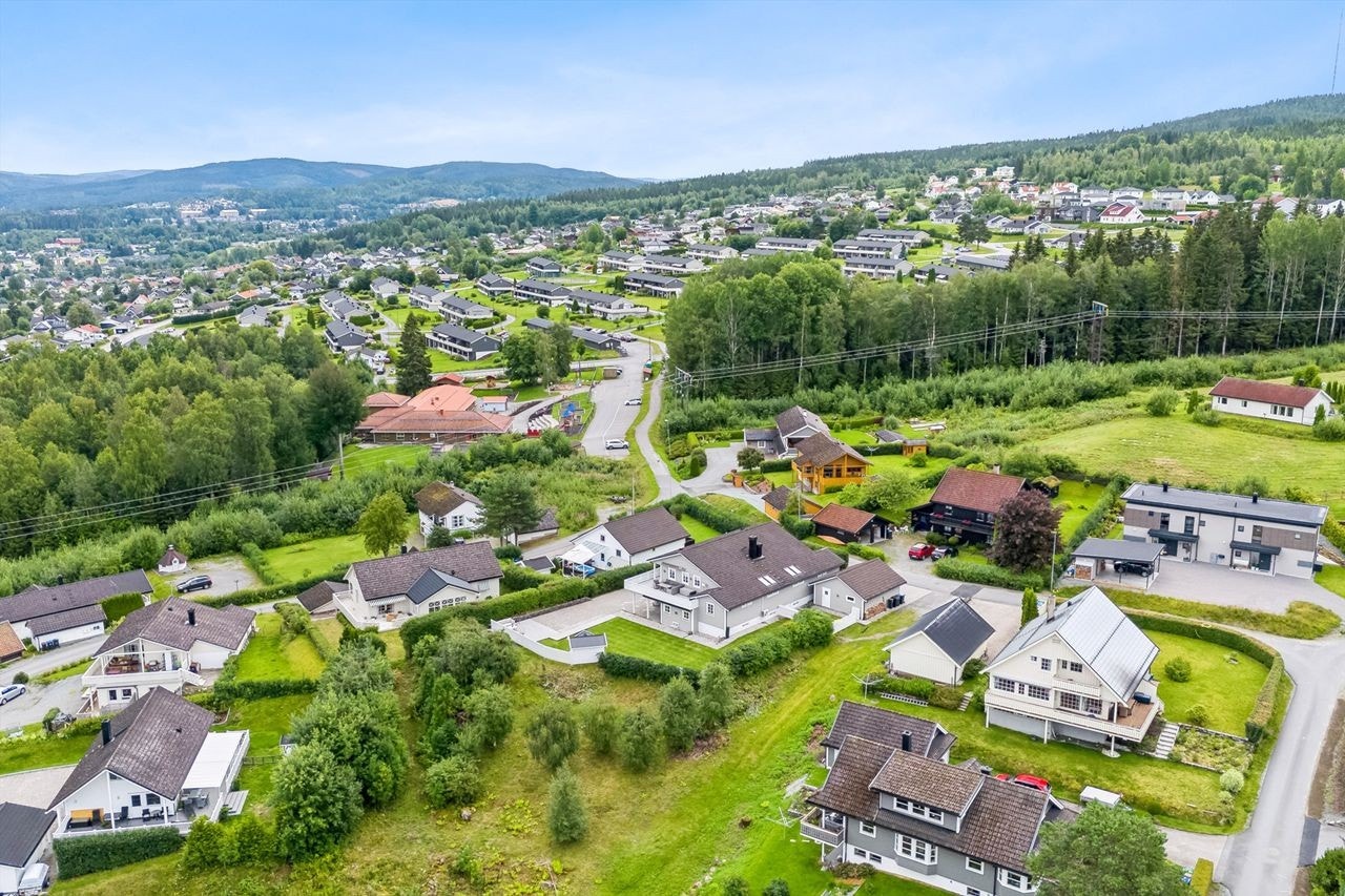 Drone Galleribilde
