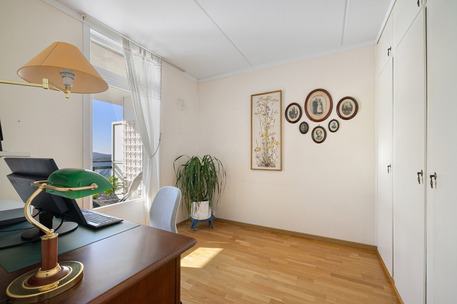 Soverom 3. Galleribilde