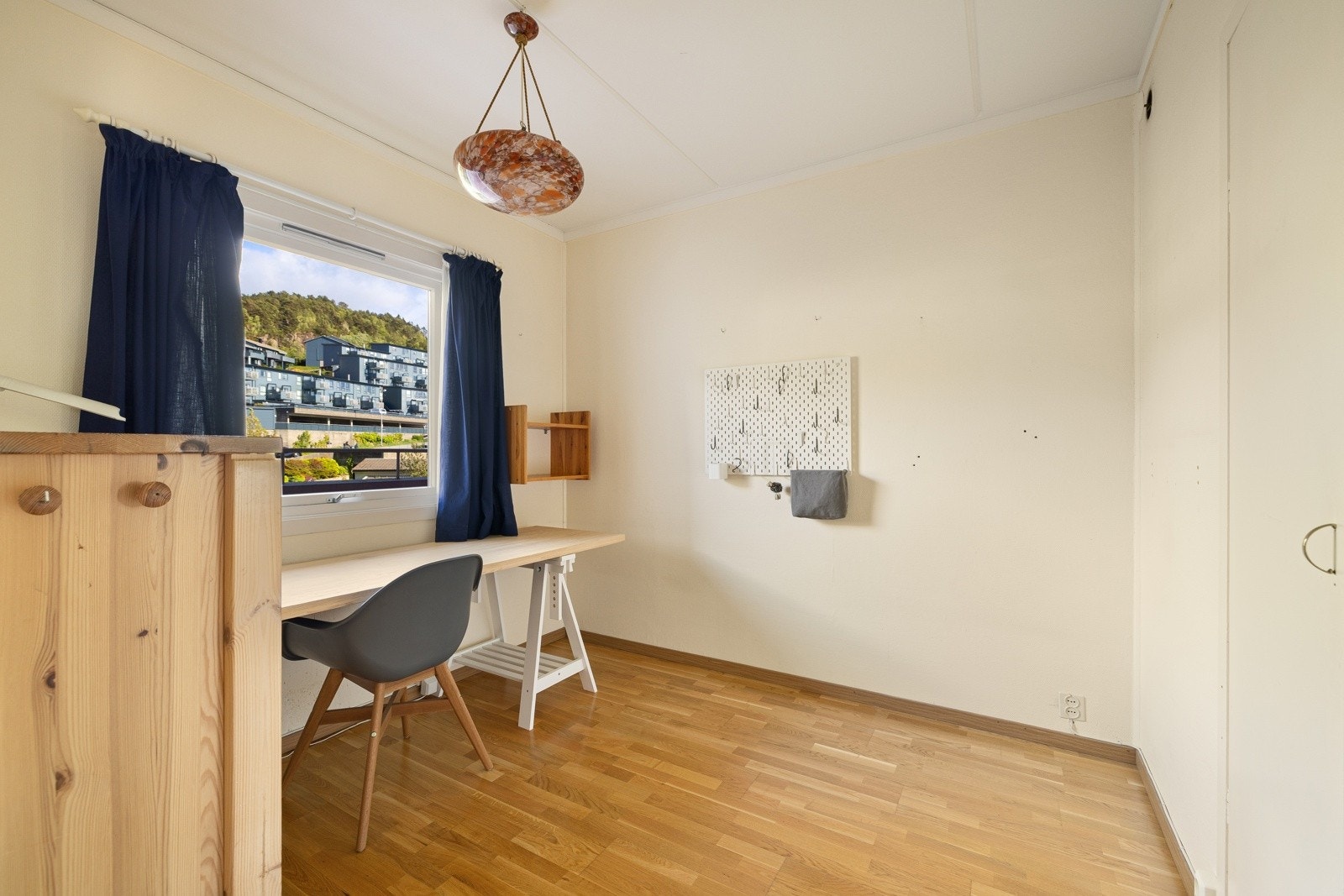 Soverom 2. Galleribilde