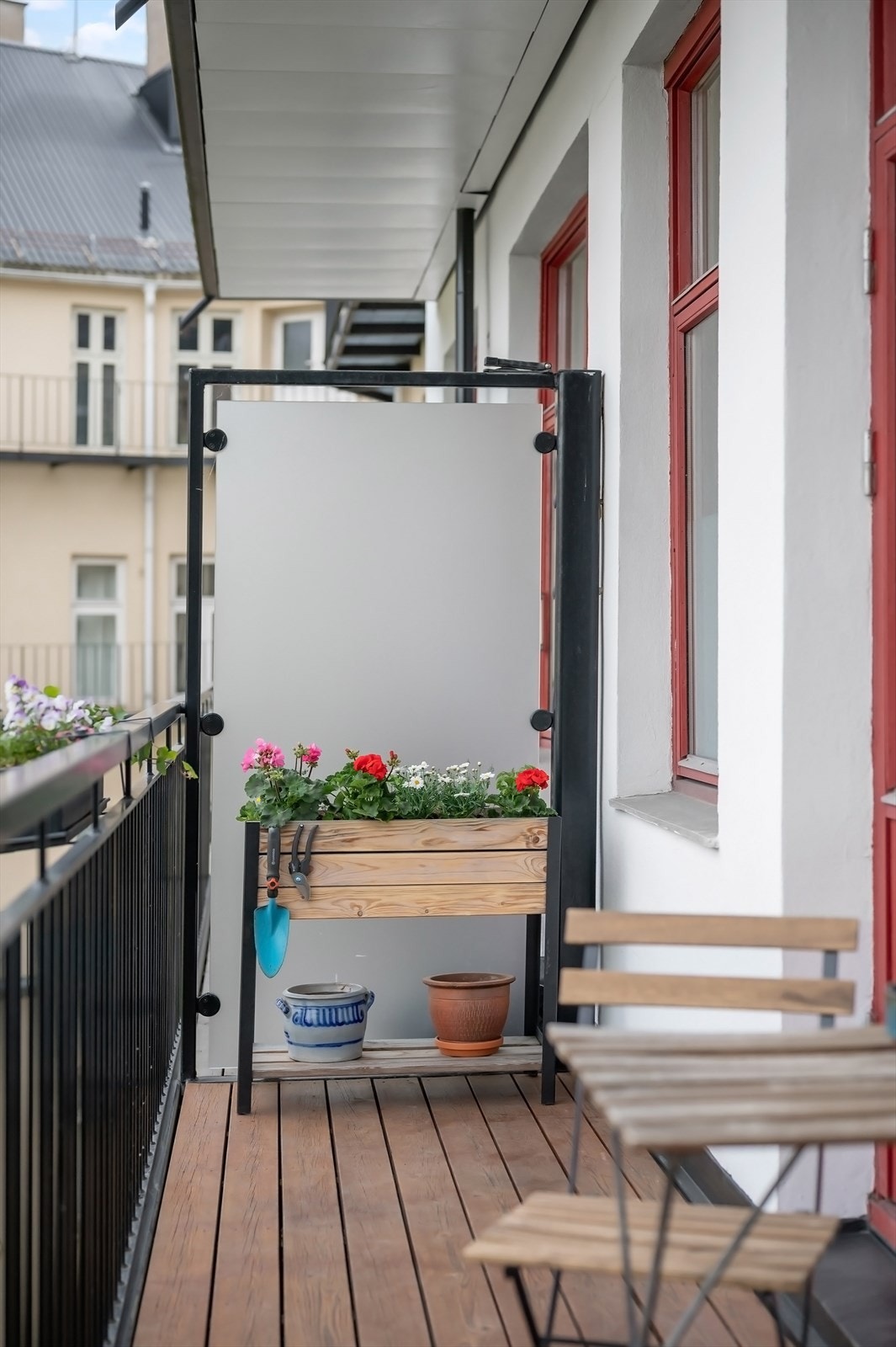 Detalj. Galleribilde