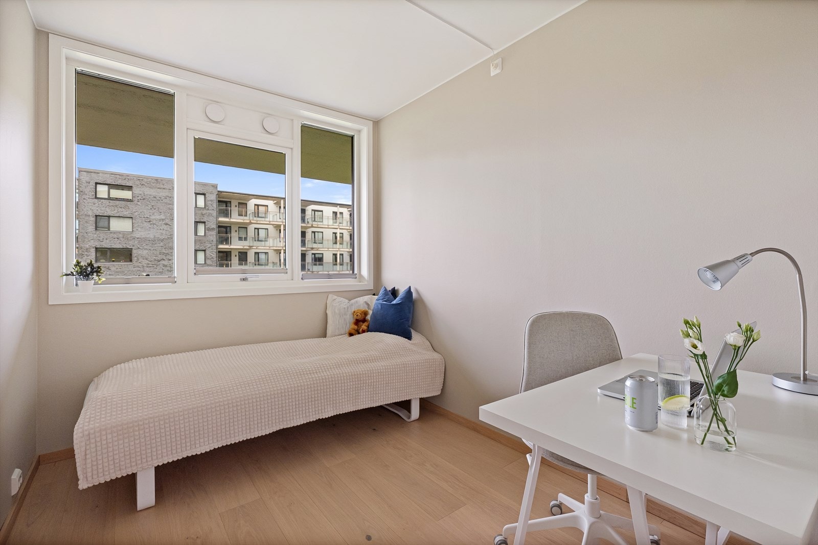 Soverom nr. 2 Galleribilde