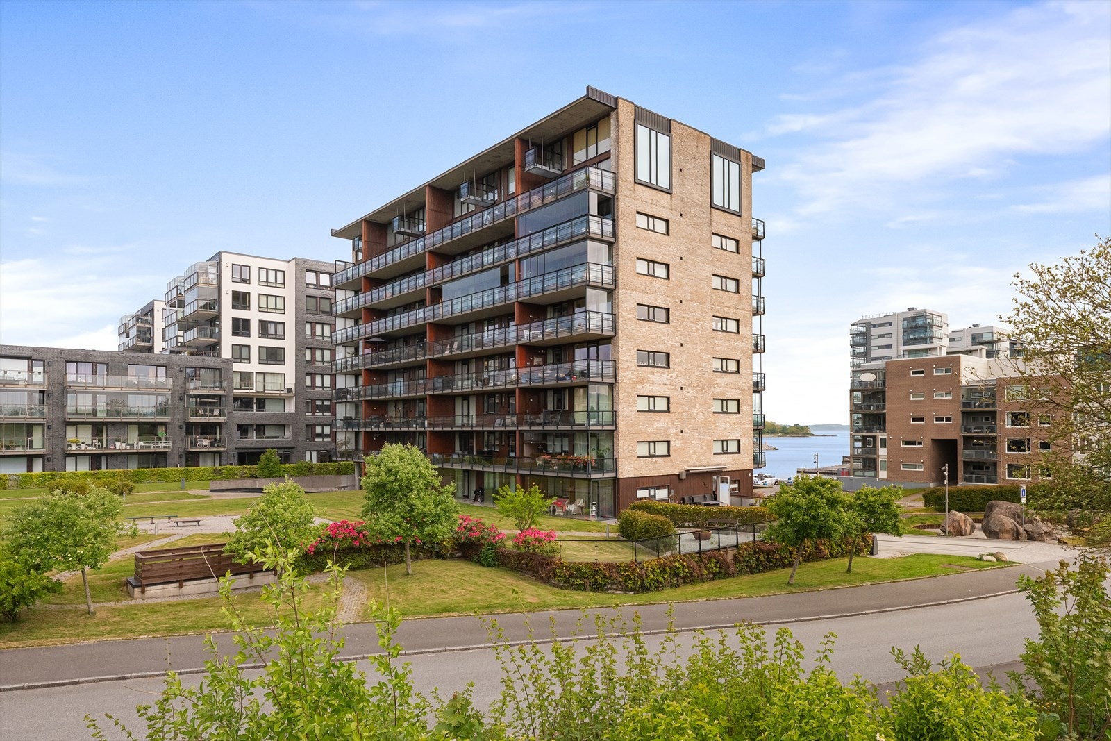 Laberget 50 Galleribilde