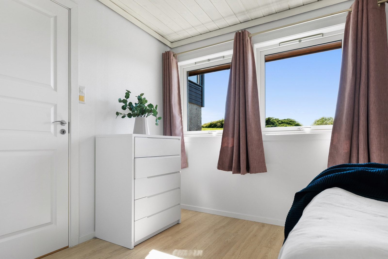 Soverom 4. Galleribilde