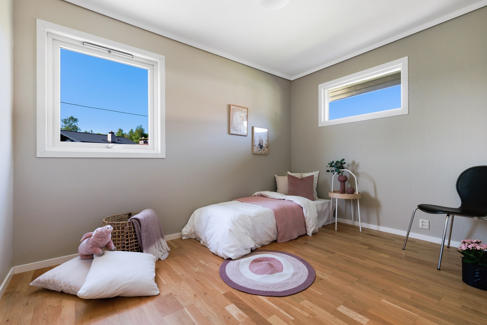 Soverom 2. Galleribilde