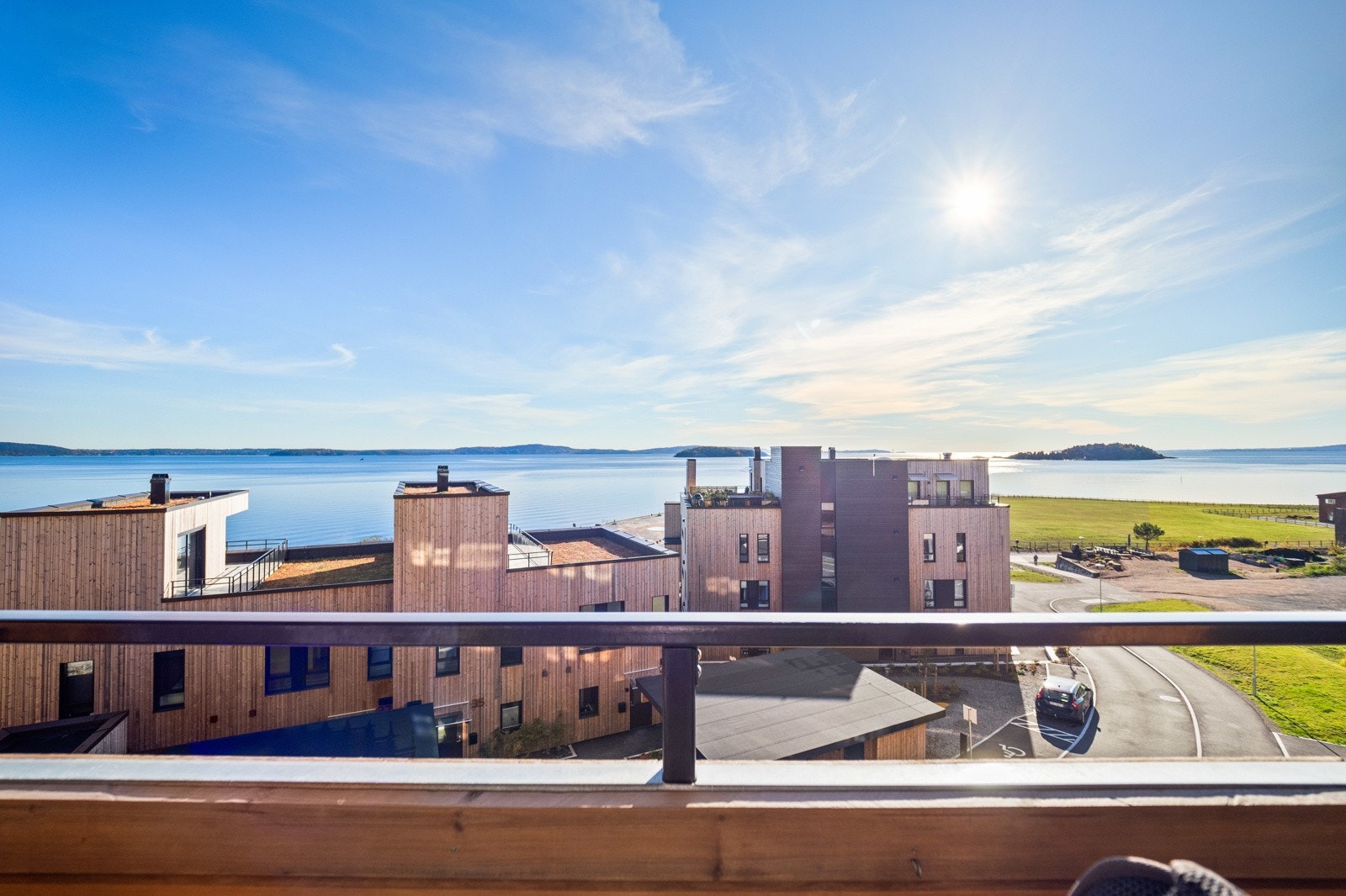 Velkommen til Fabrikkveien 32 Galleribilde