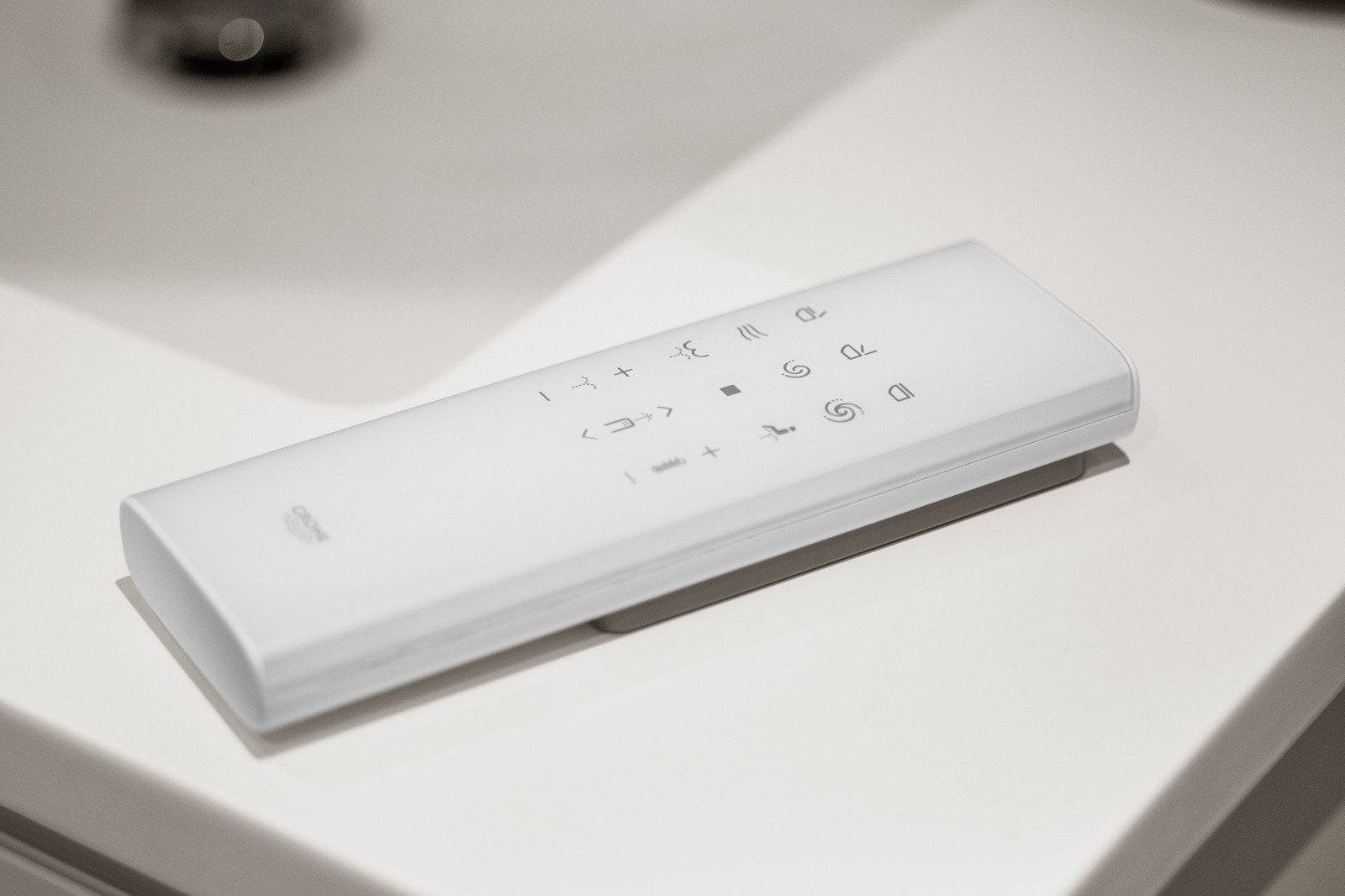 Fjernkontrollen Galleribilde