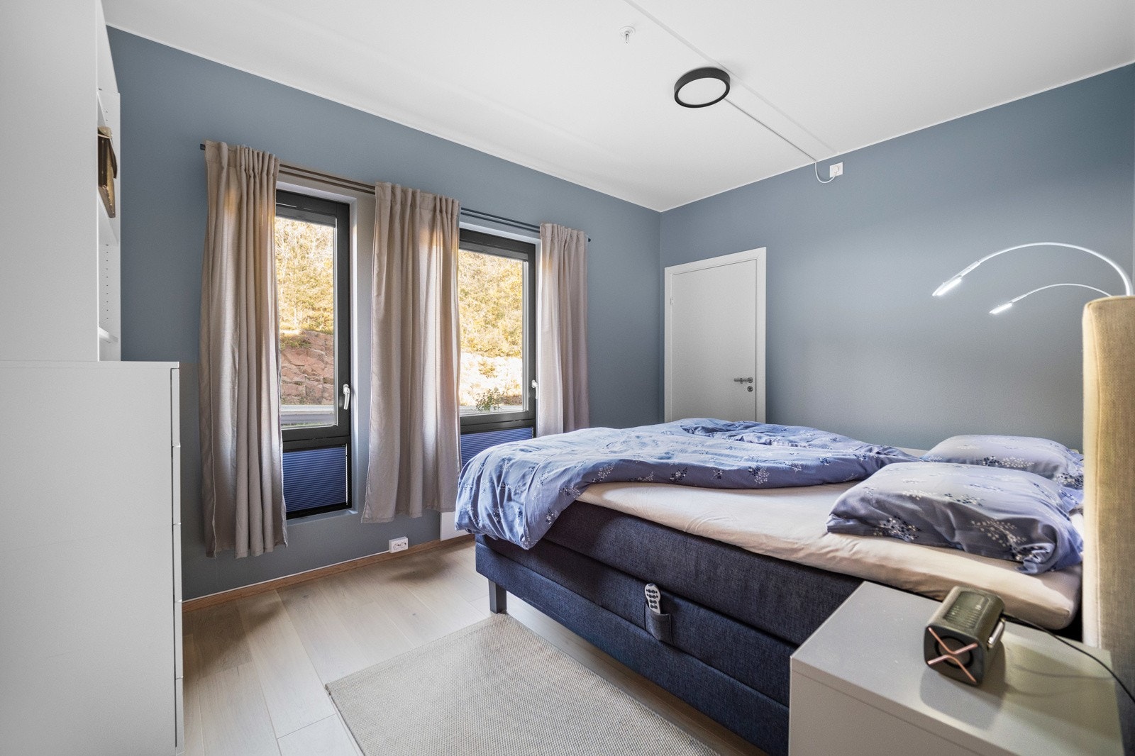 Soverom Galleribilde