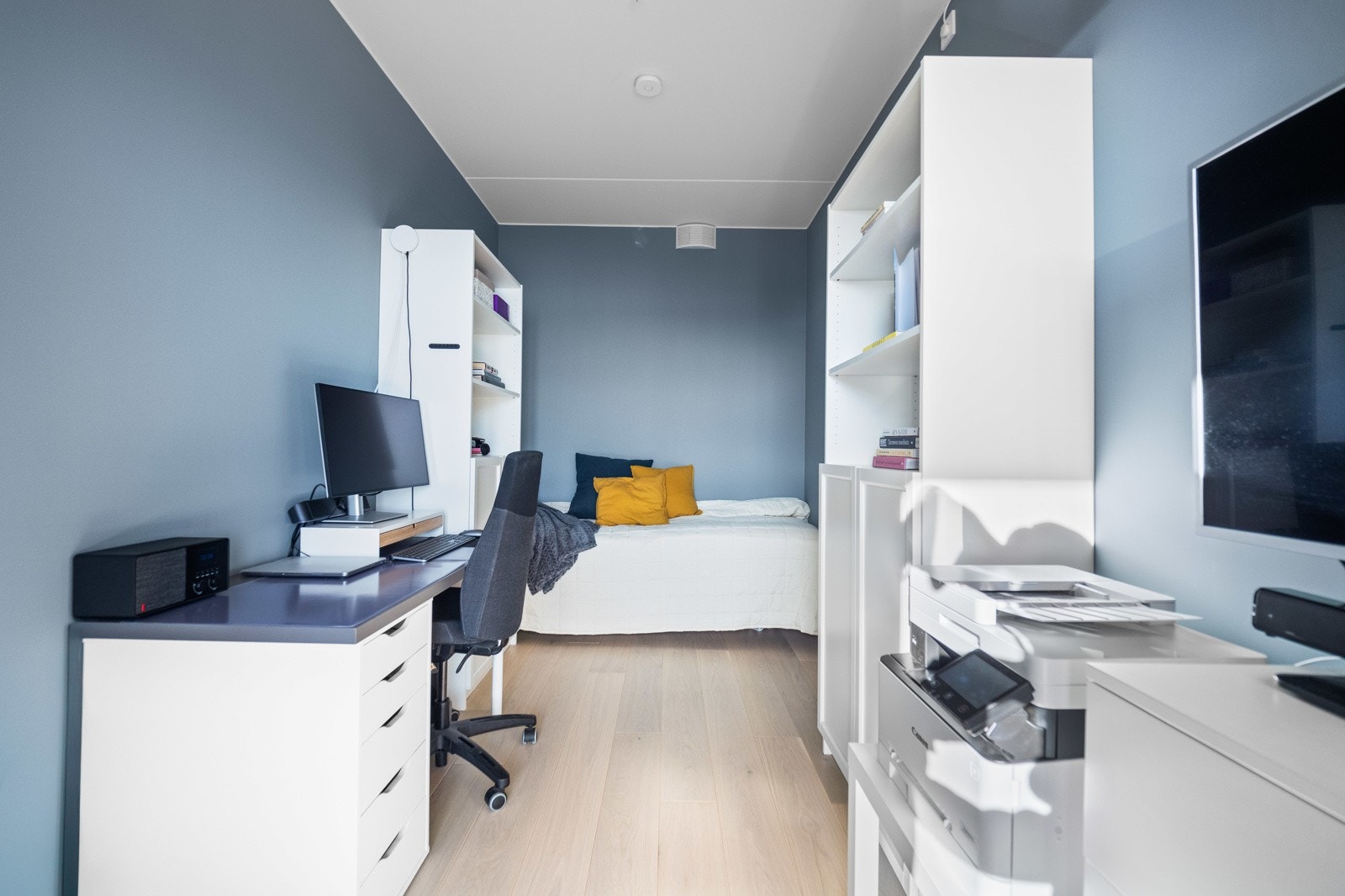 Soverom 2 Galleribilde