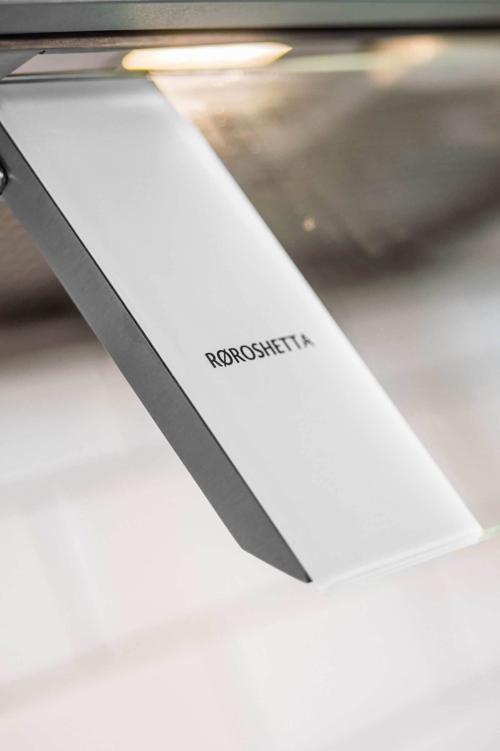 Påkostet kjøkkeninnredning Galleribilde