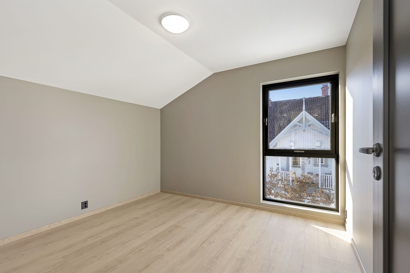 Soverom 3 (10kvm) Galleribilde