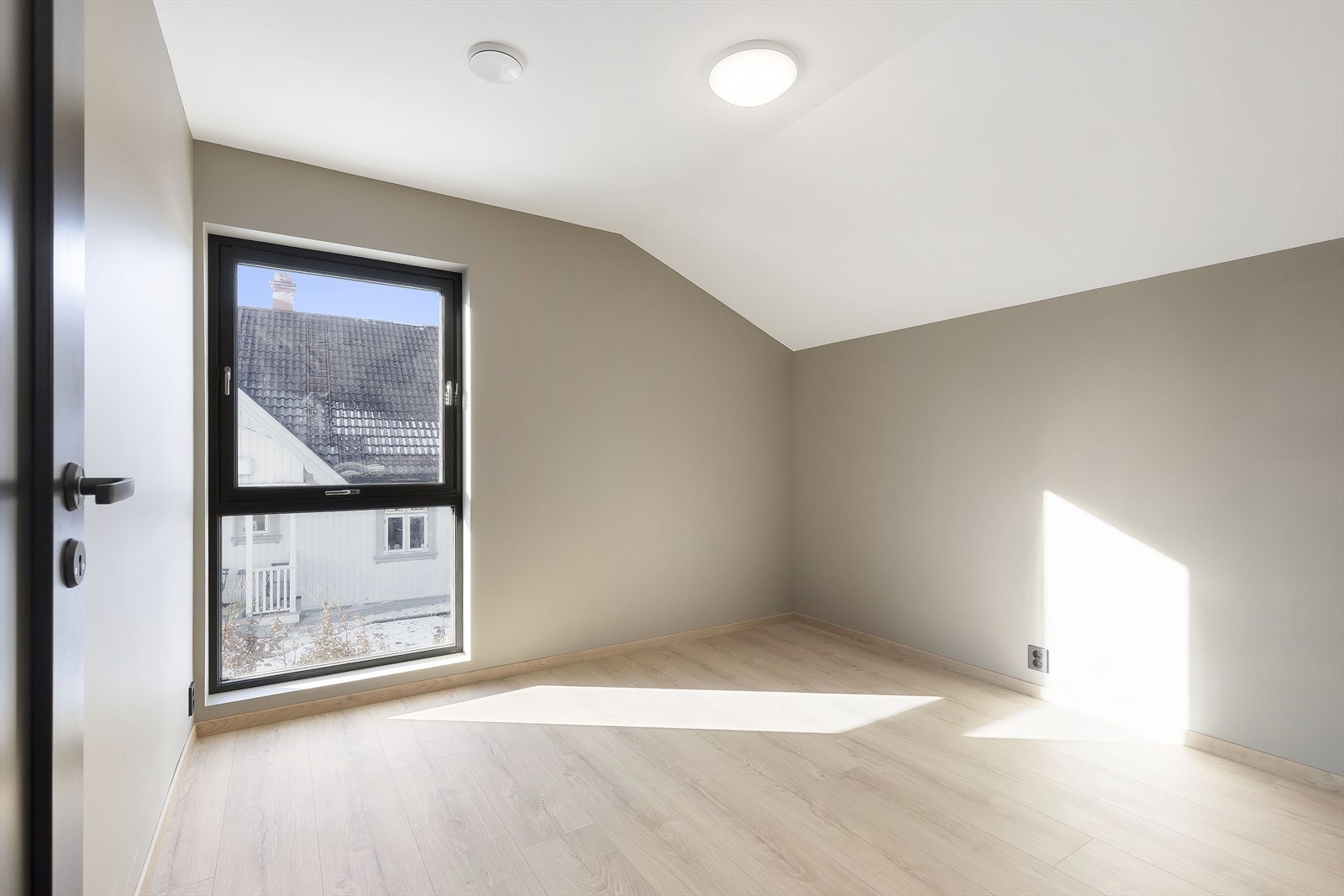 Soverom 4 (10kvm) Galleribilde