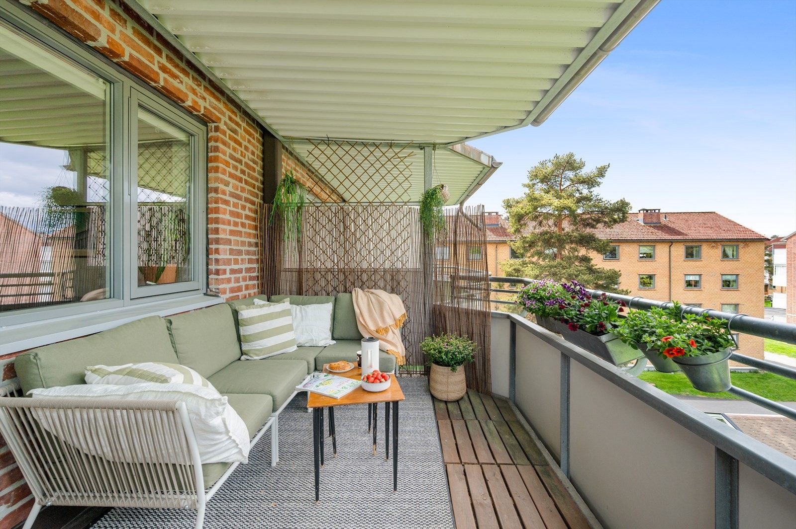 Ingunn Anna Gudjonsdottir v/ DNB Eiendom har gleden av å presentere Vetlandsveien 95A! Galleribilde