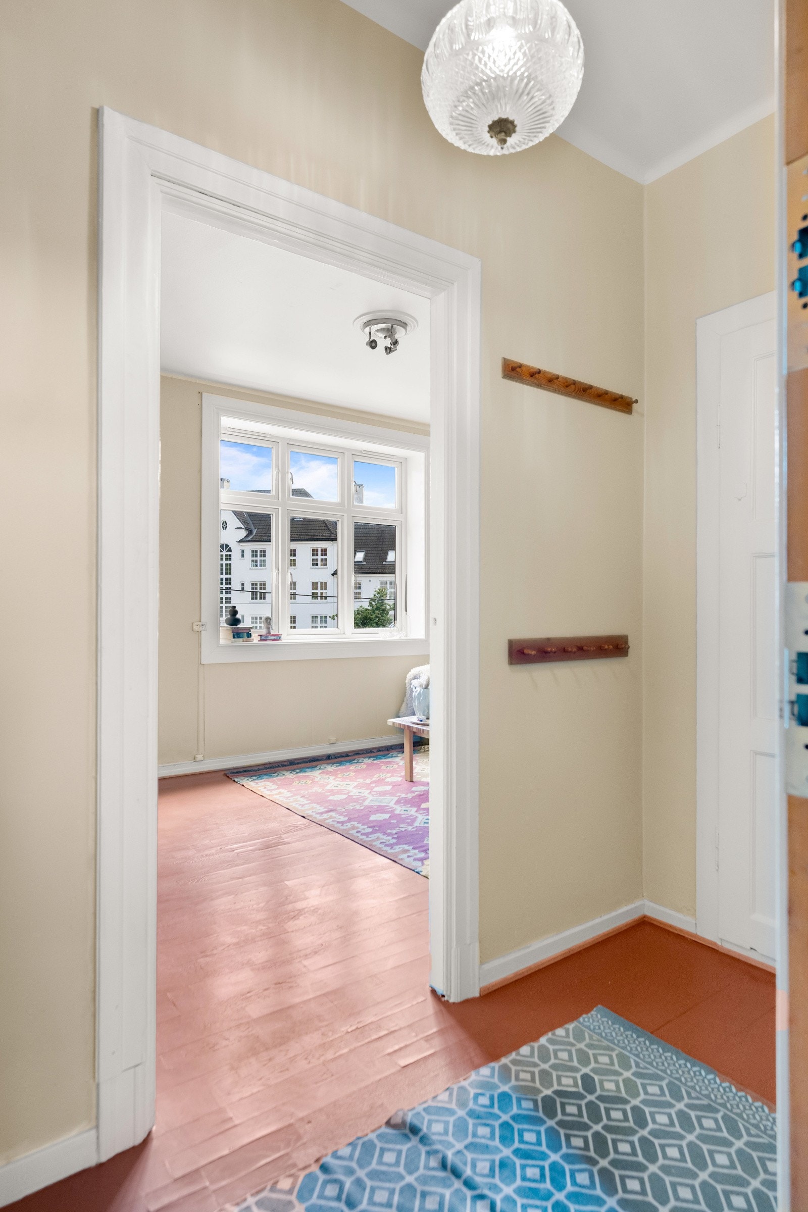 Entré. Galleribilde