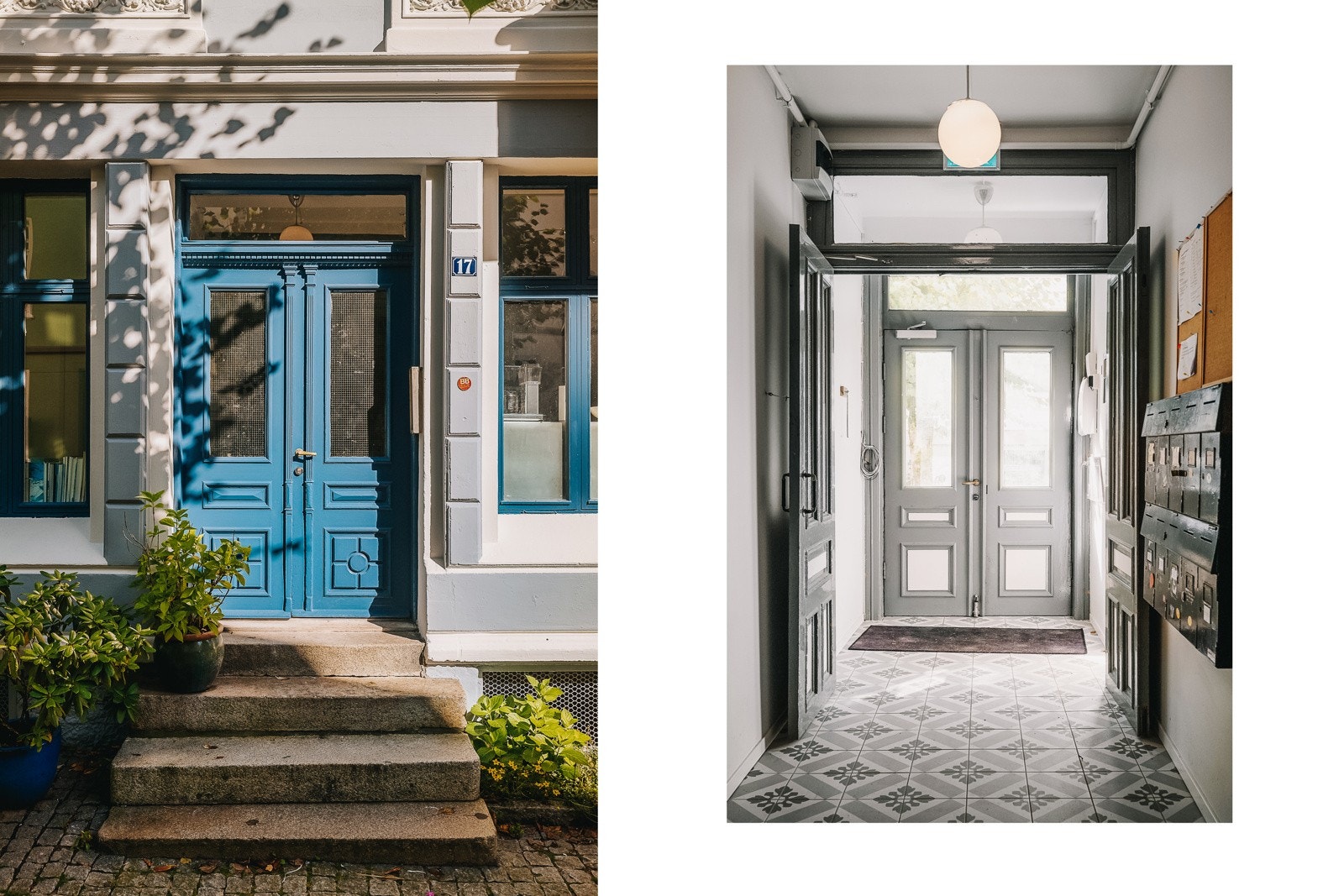 Velkommen! Galleribilde