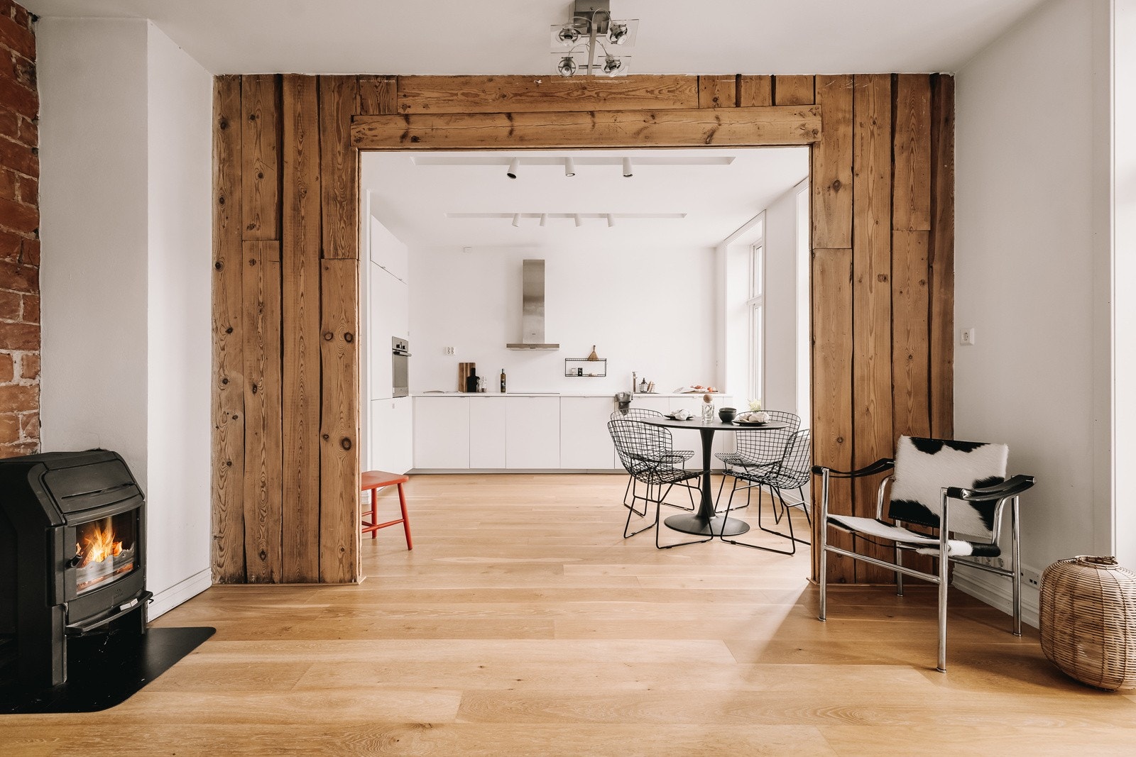 Hans Hauges gate 17 presenteres av EIE eiendomsmegling ved Simon Aasen. Galleribilde