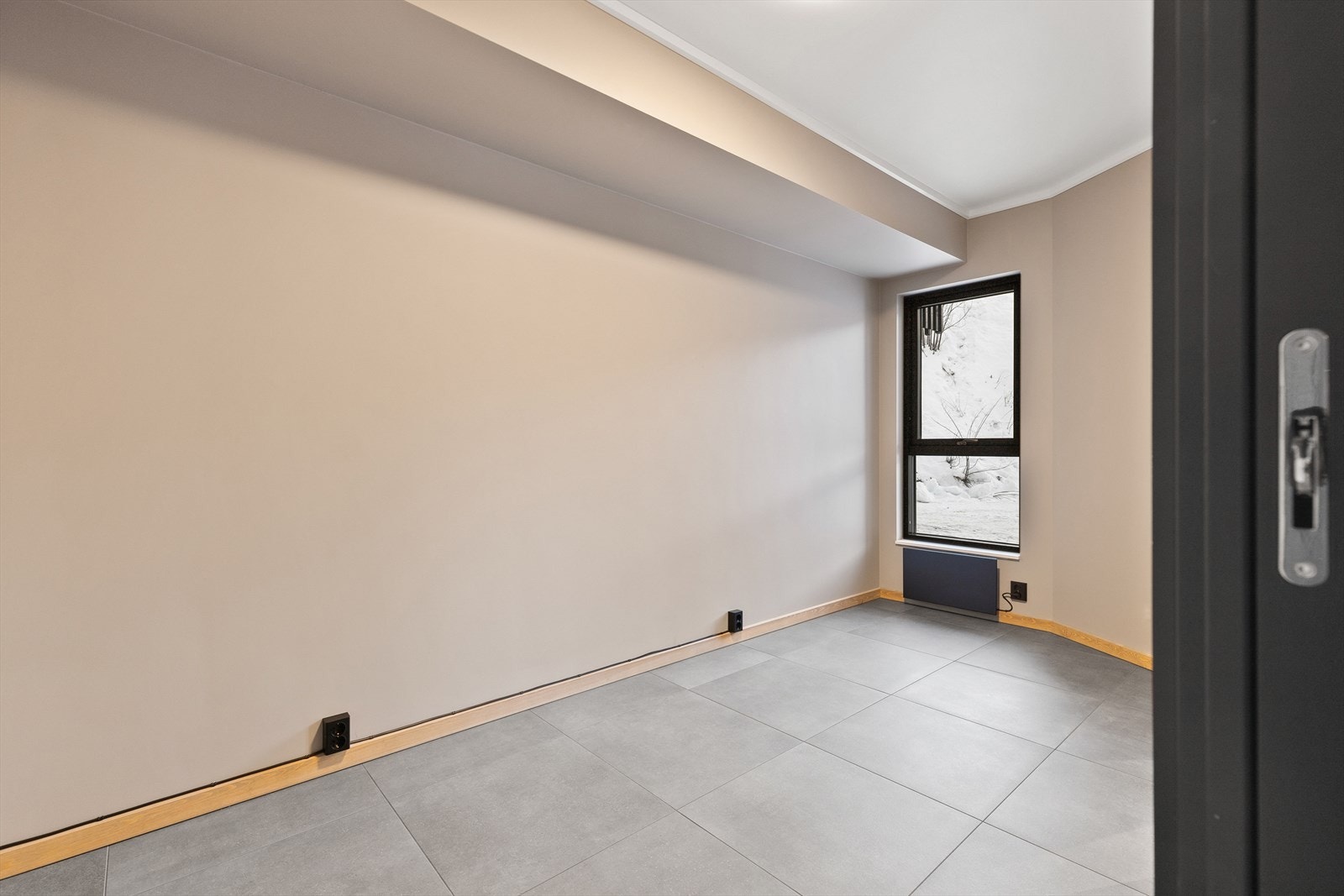 Soverom nr 2. Galleribilde