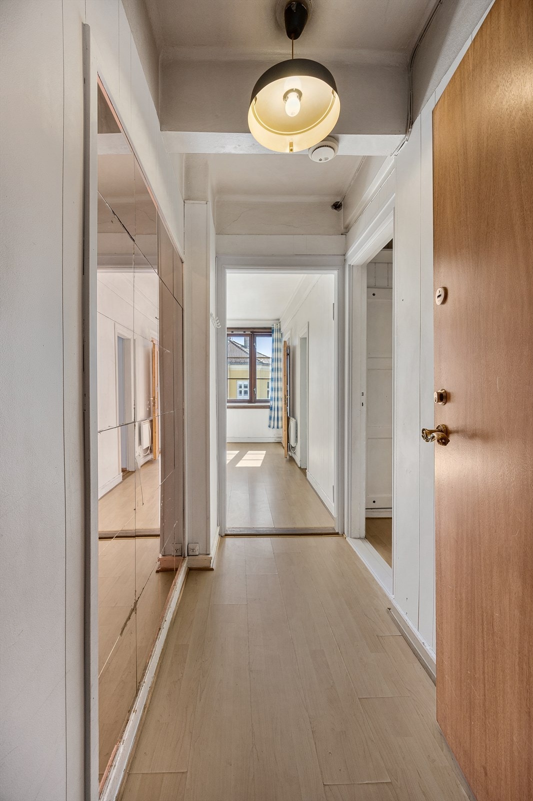 Velkommen inn! Galleribilde