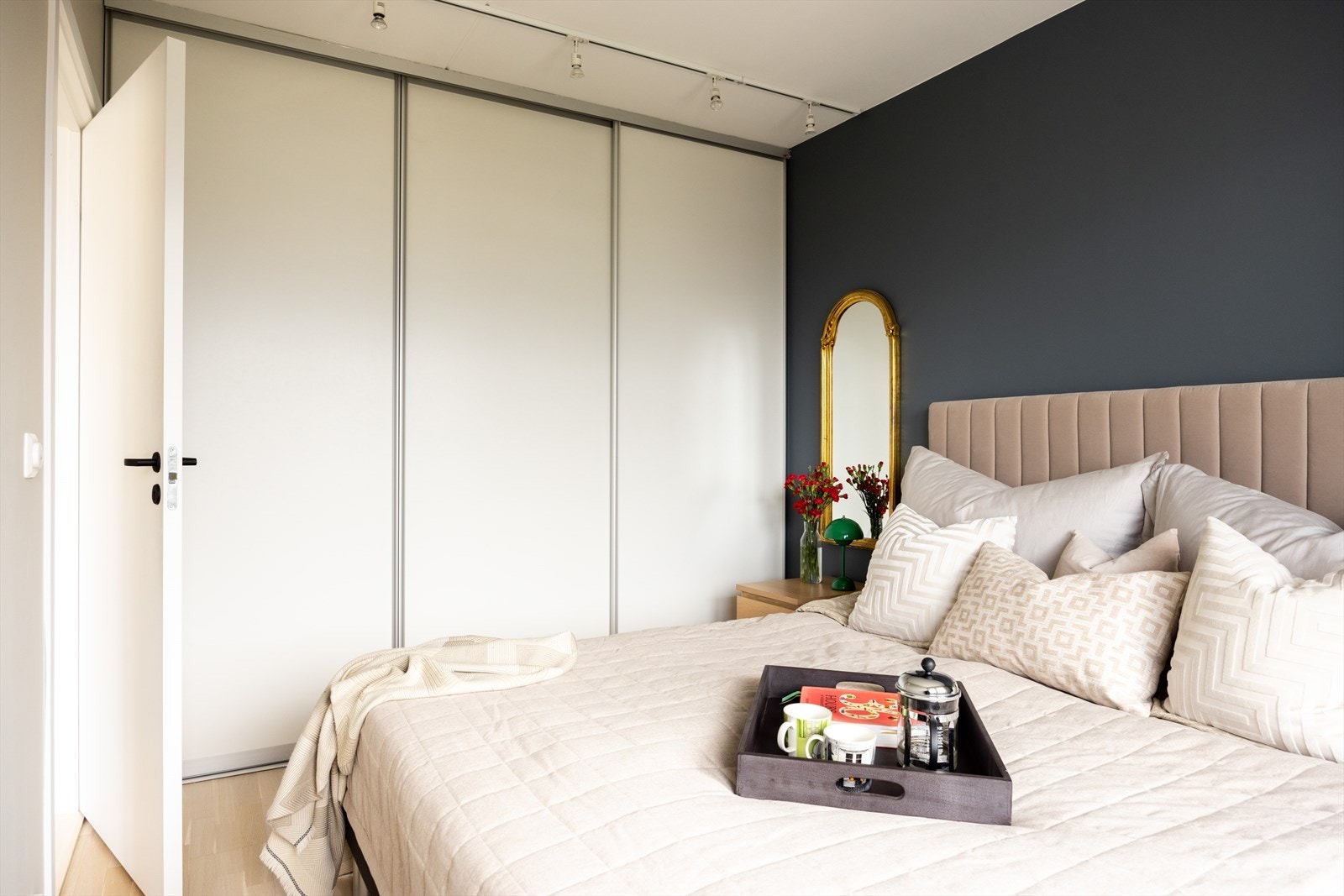 - Her sover du godt - uansett årstid - Galleribilde