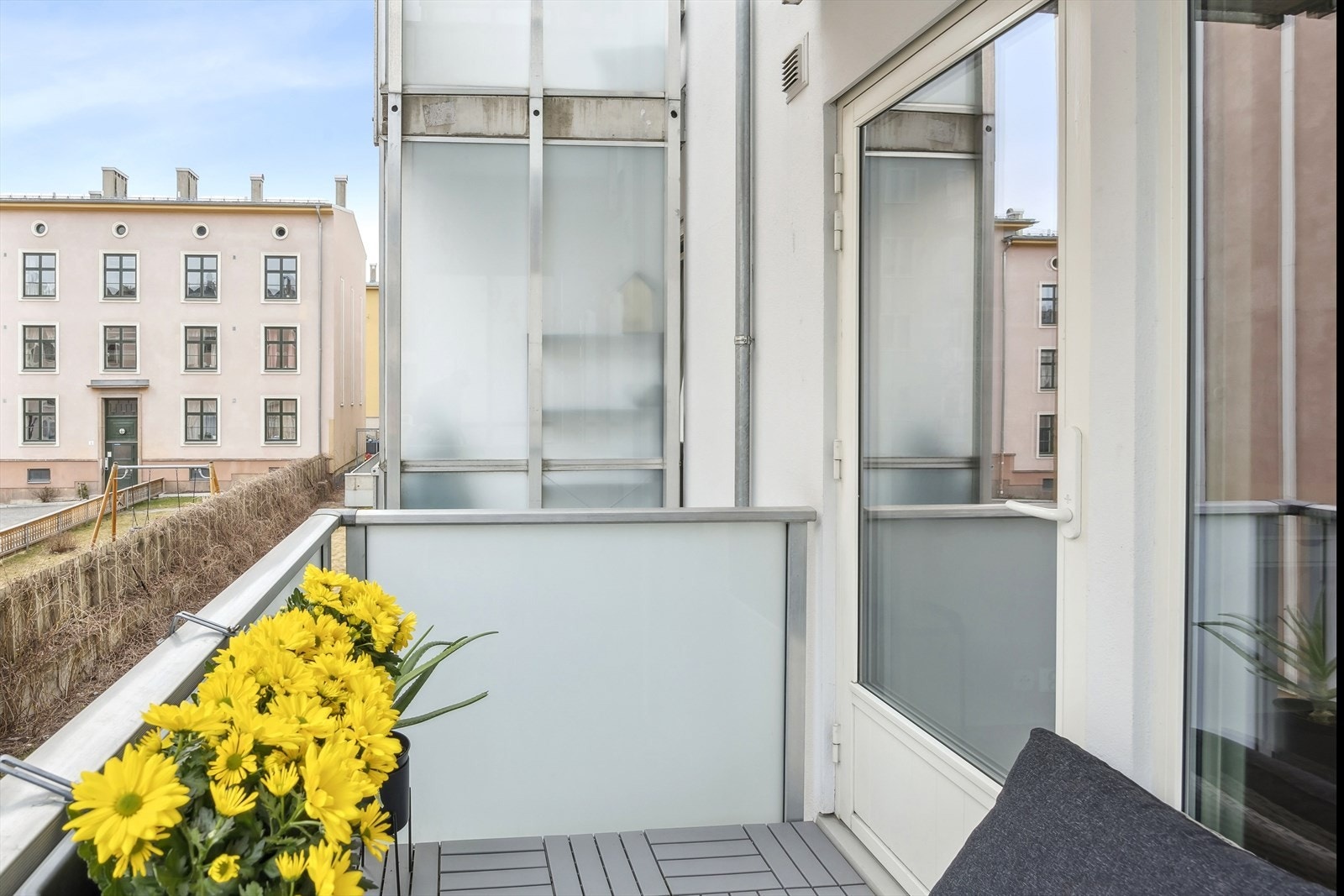 Perfekt for førstegangskjøpere eller som utleieobjekt Galleribilde