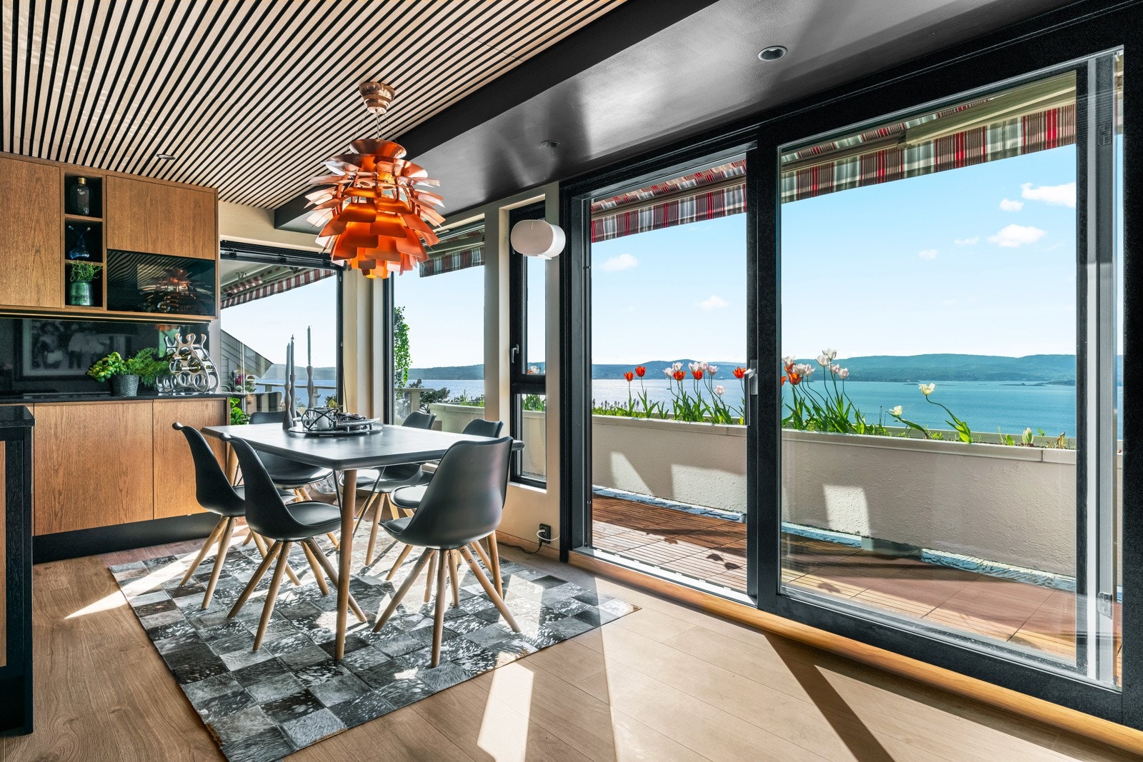 Velkommen til Bjørnestupet 15 - Presentert av Thor Vegard Bjørnerud v/ Privatmegleren Park. Galleribilde