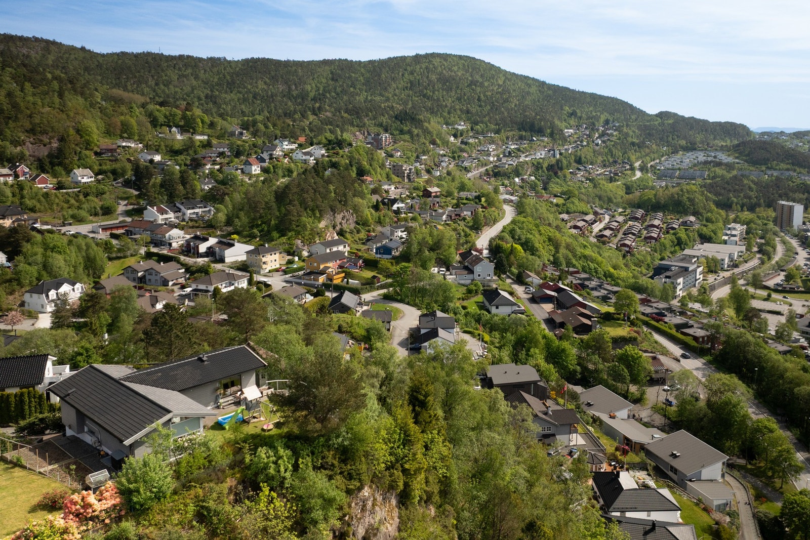 Dette er et hjem du vil trives i - både nå og i årene som kommer. Galleribilde