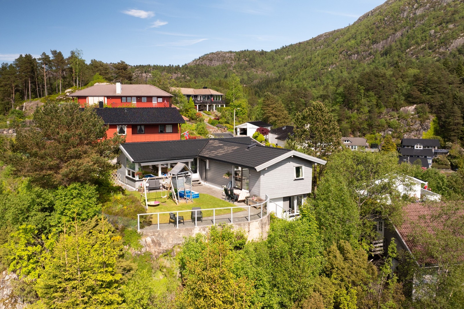 Velkommen til visning - husk påmelding! Galleribilde