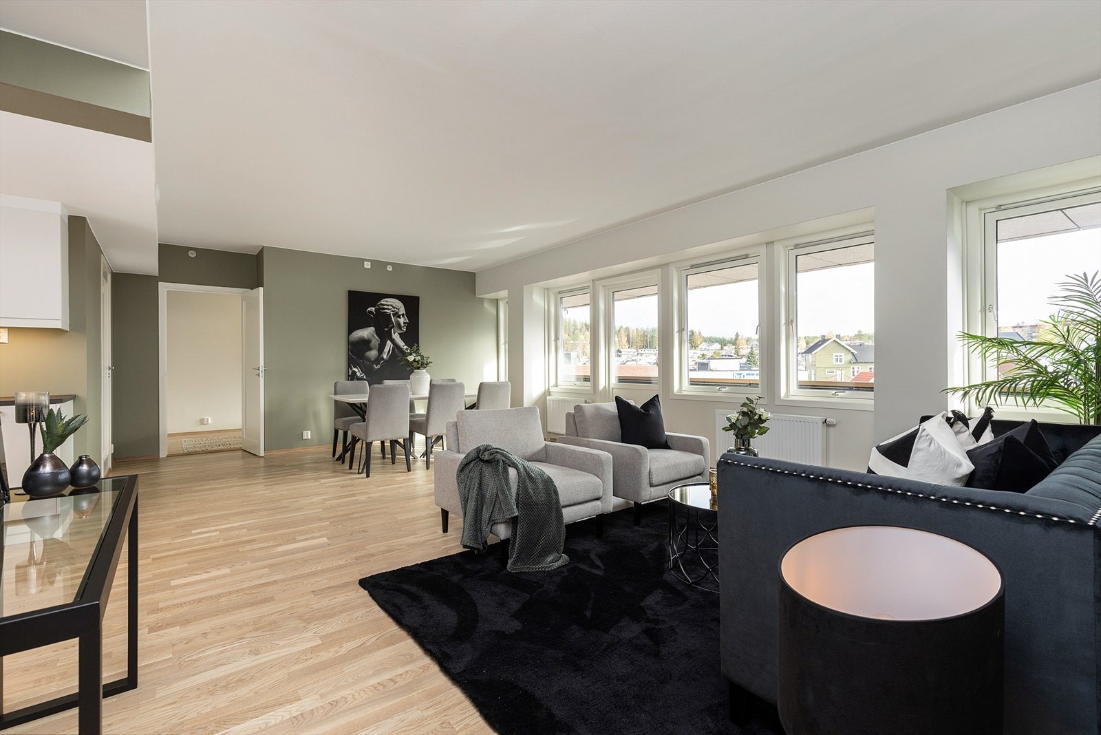 Velkommen til Gamle Trysilveg 2! Galleribilde