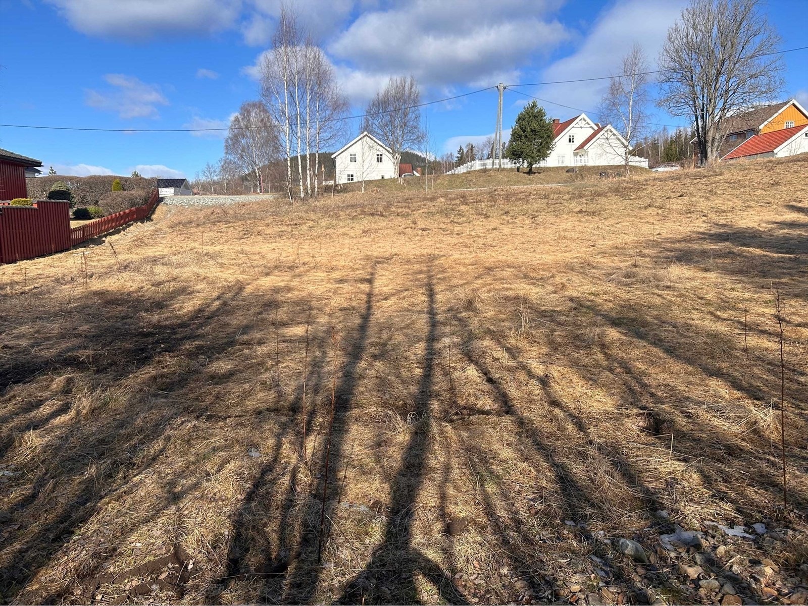 Bilde av tomt Kjølvegen 79_1.jpg Galleribilde