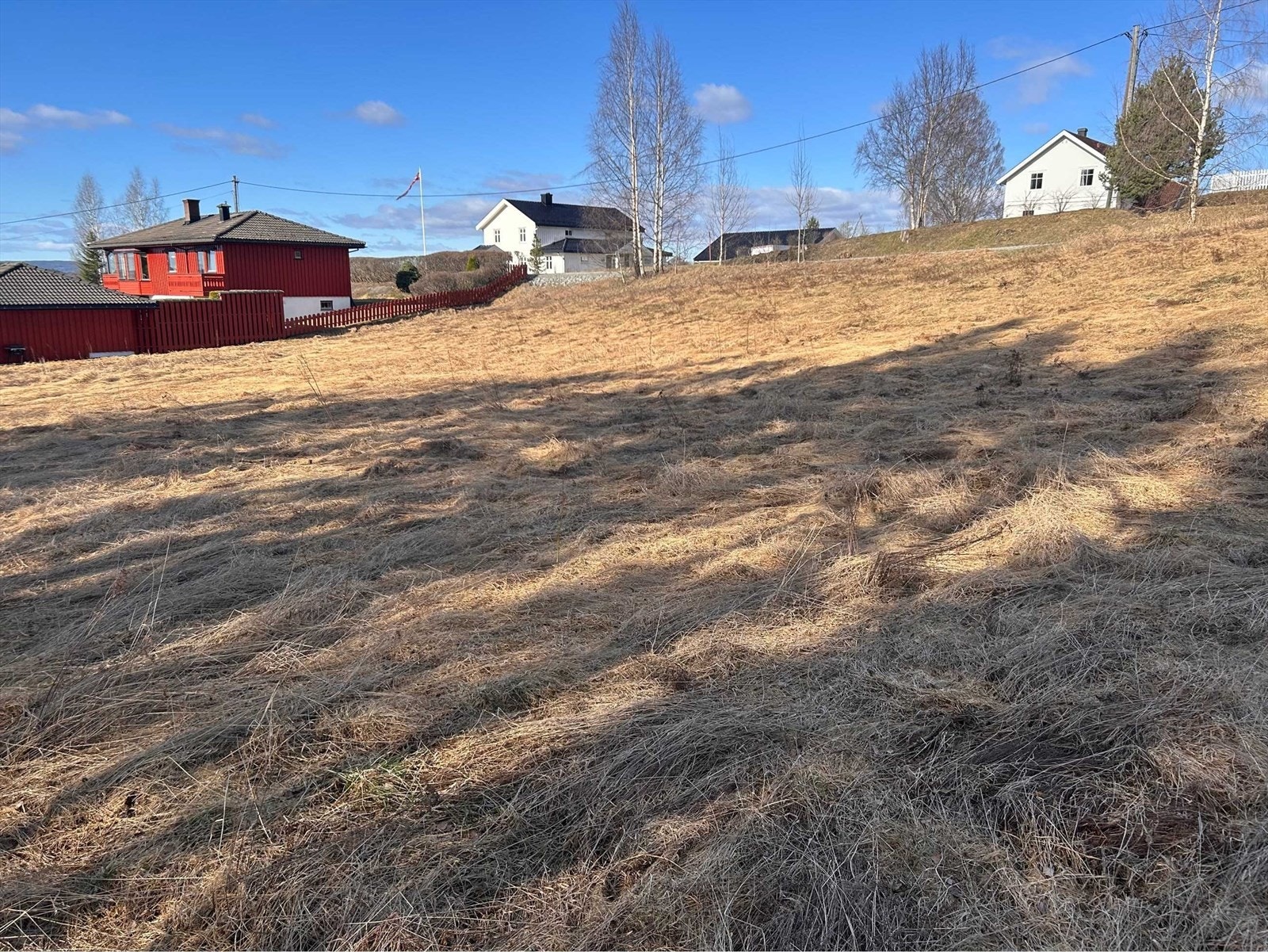 Bilde av tomt Kjølvegen 79.jpg Galleribilde