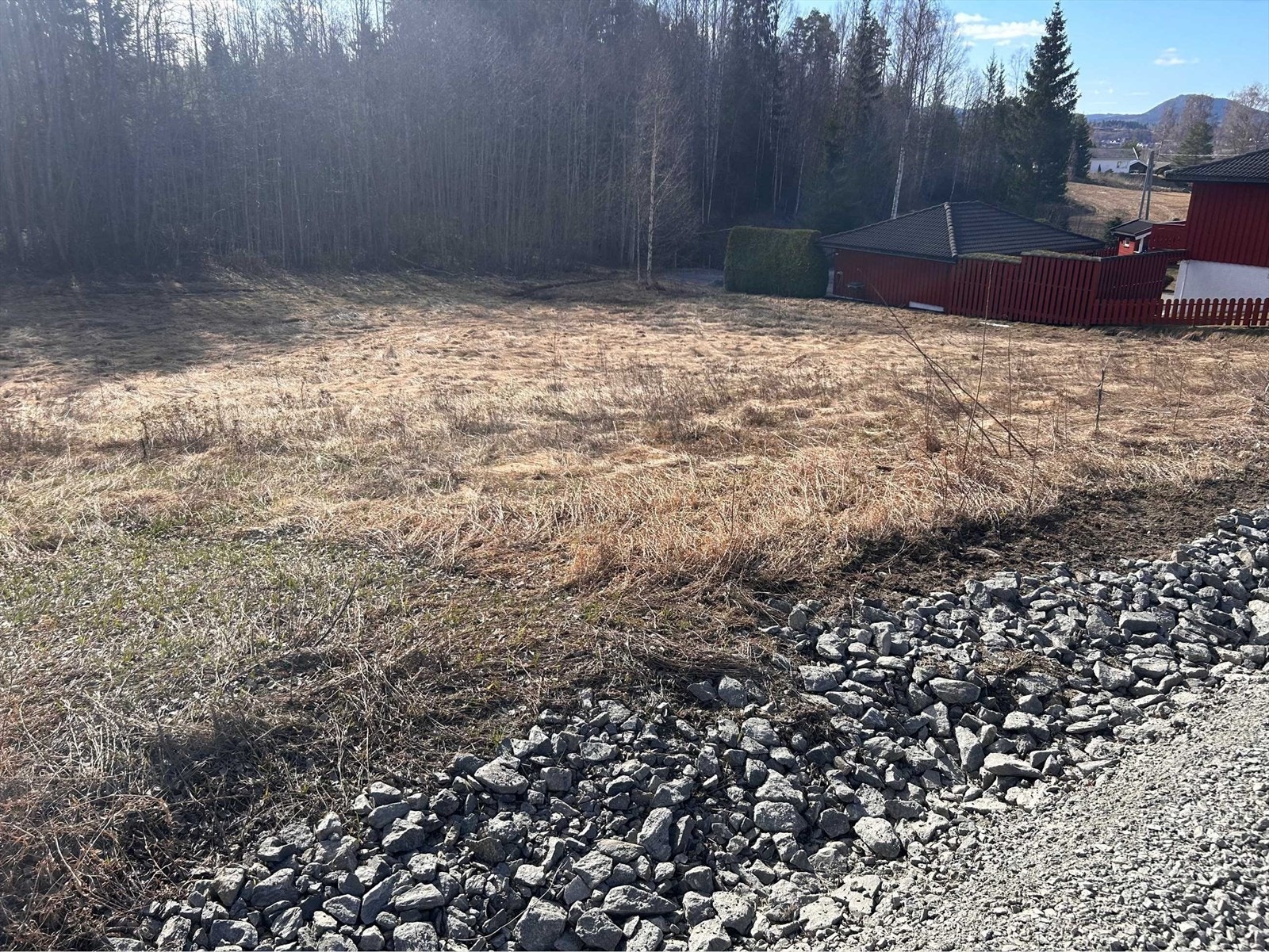 Bilde av tomt Kjølvegen 79_3.jpg Galleribilde