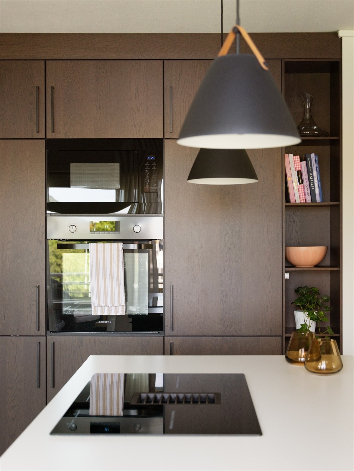 De lekre og smarte løsningene gjør det tydelig at ingenting her er overlatt til tilfeldighetene. Galleribilde