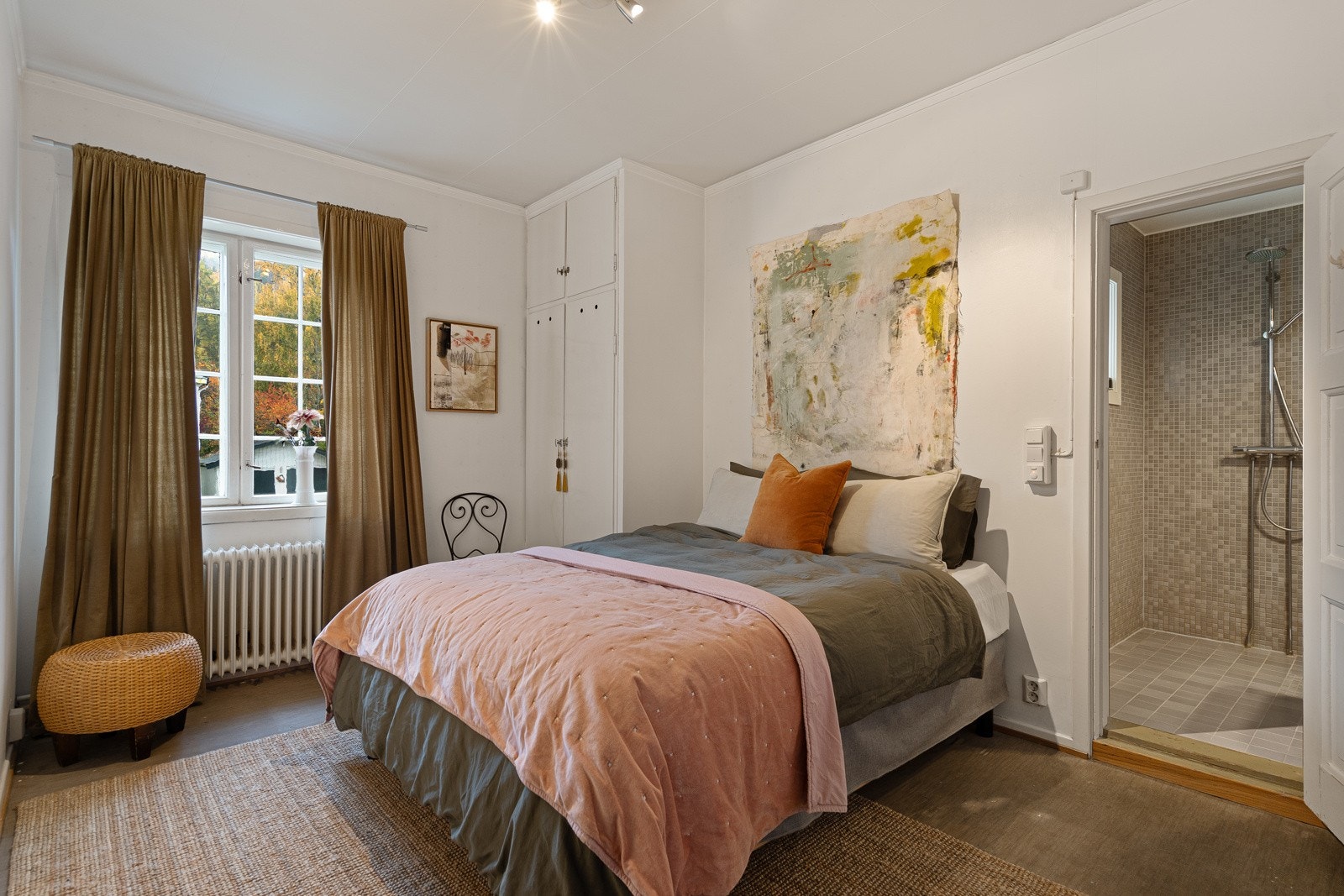 Soverom 4. Galleribilde