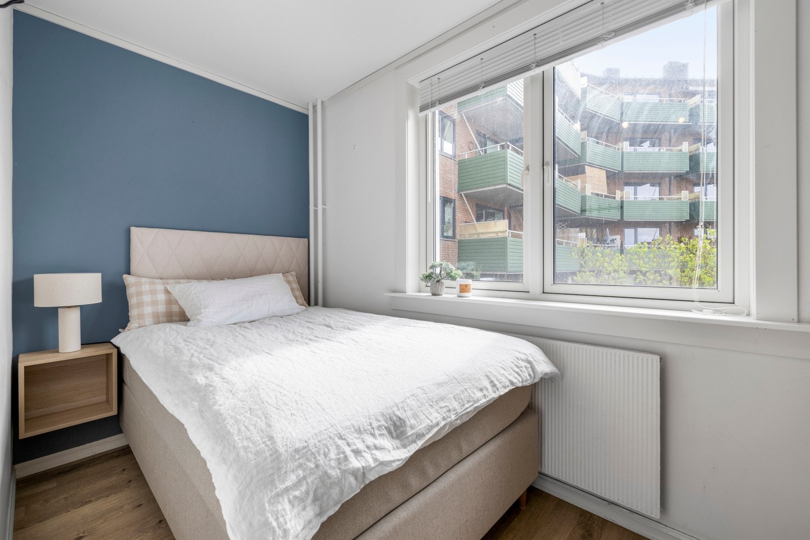 - Soverom - Galleribilde