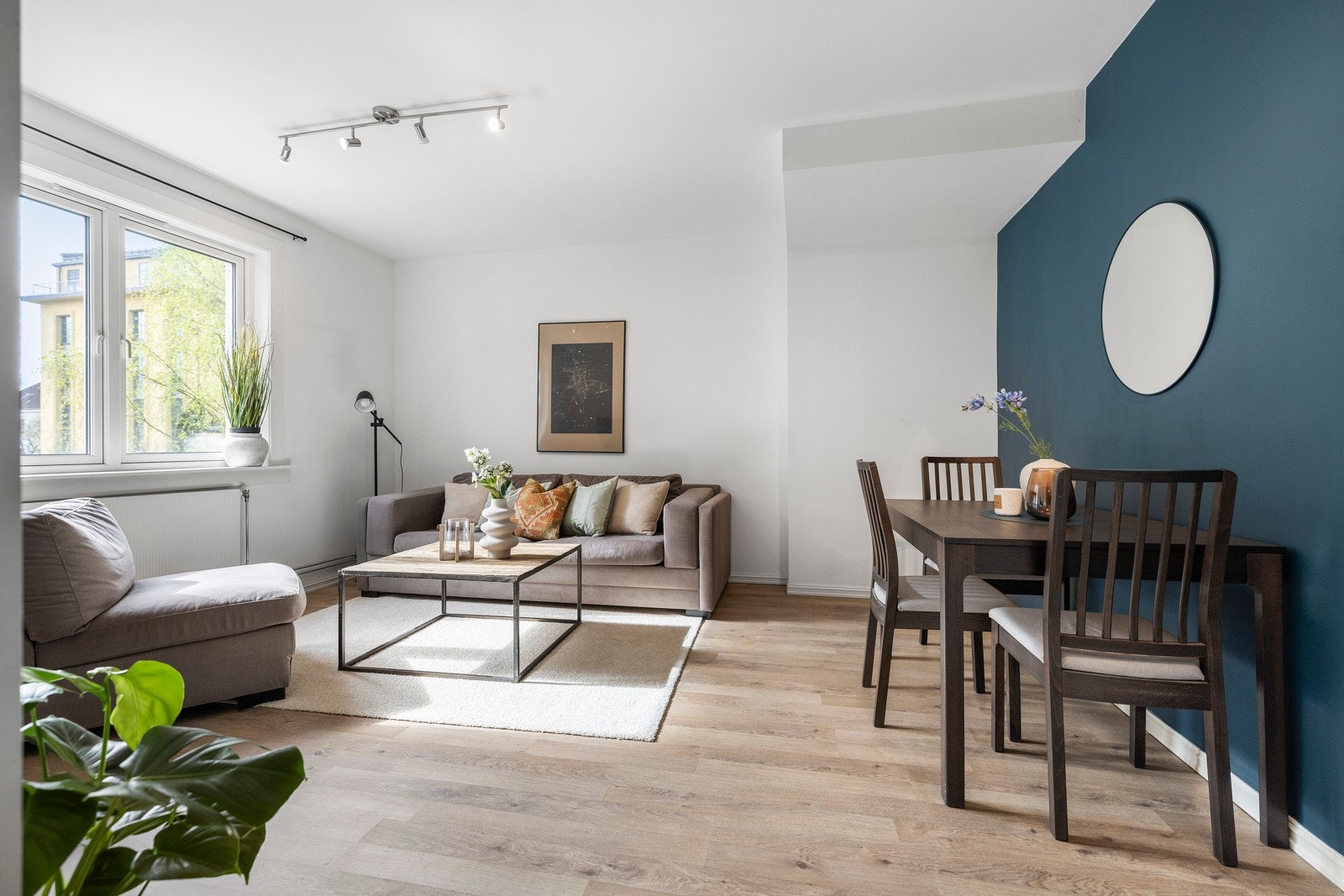 - Velkommen til Stavangergata 46B - presentert av Mattias Mattsson ved PrivatMegleren - Galleribilde