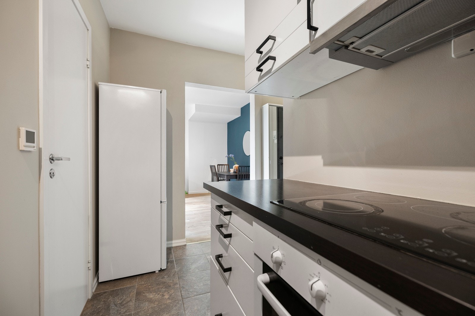 - Kjøkken - Galleribilde