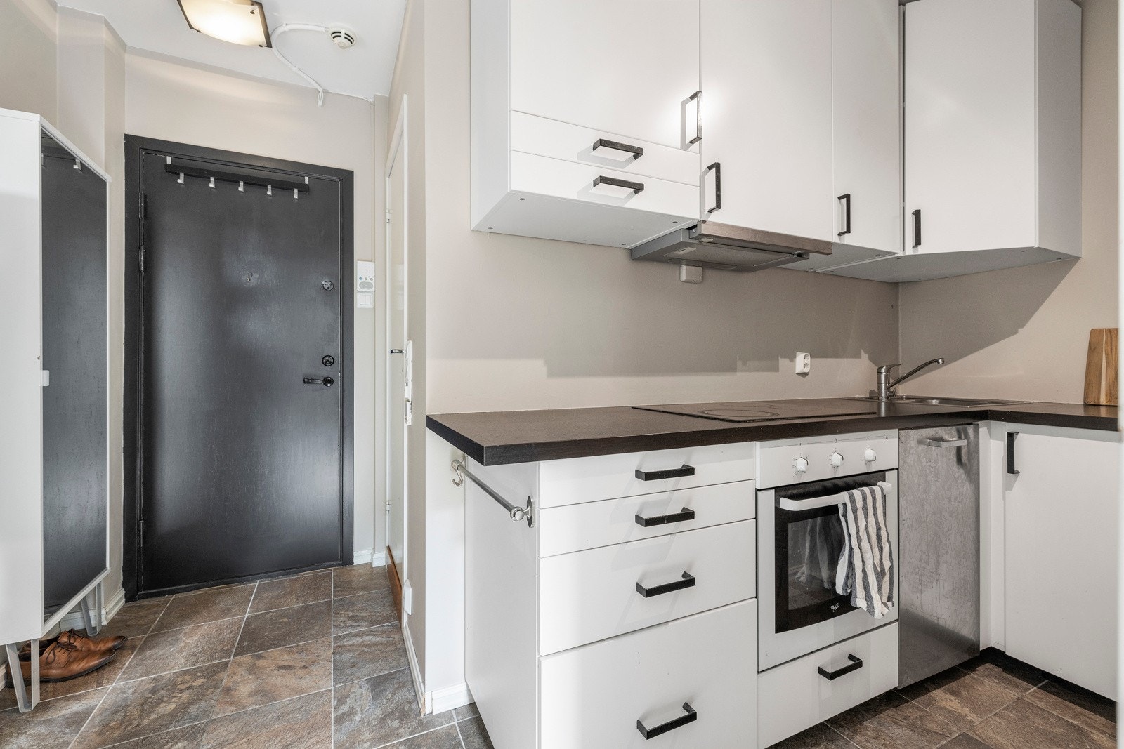 - Stavangergata 46B - Galleribilde