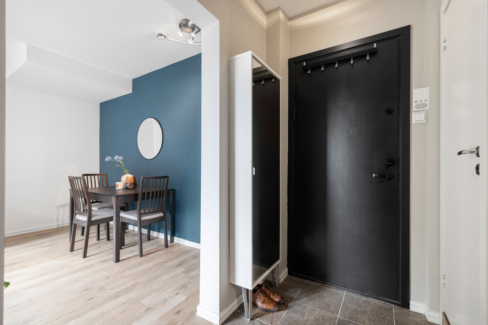 - Velkommen til visning i Stavangergata 46B - Galleribilde