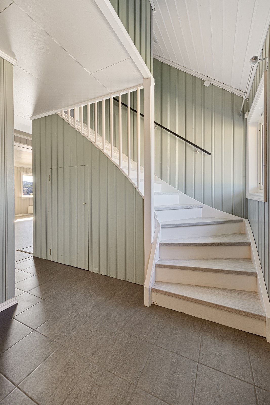 Trappegang Galleribilde