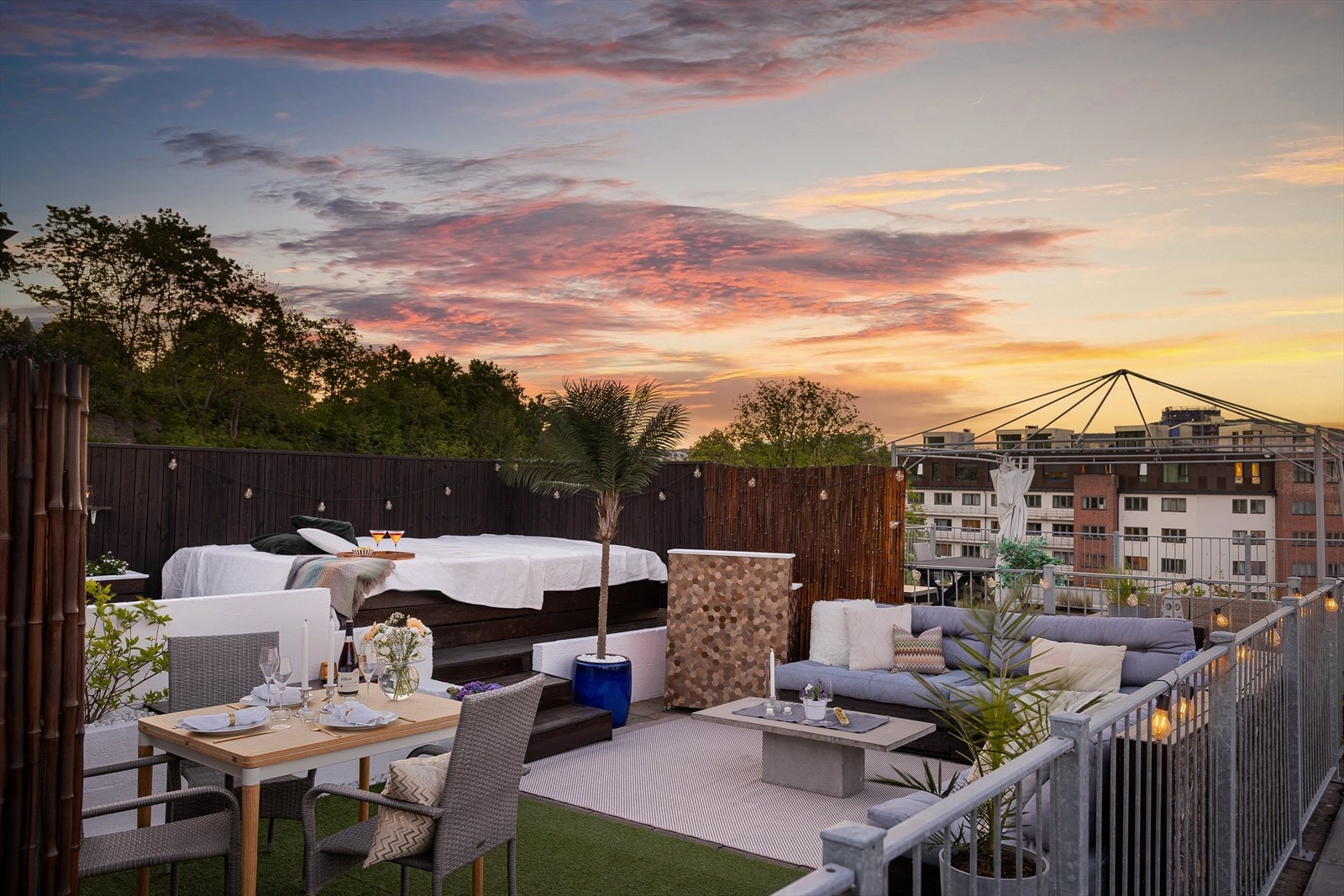 Stemningsbilde. Galleribilde