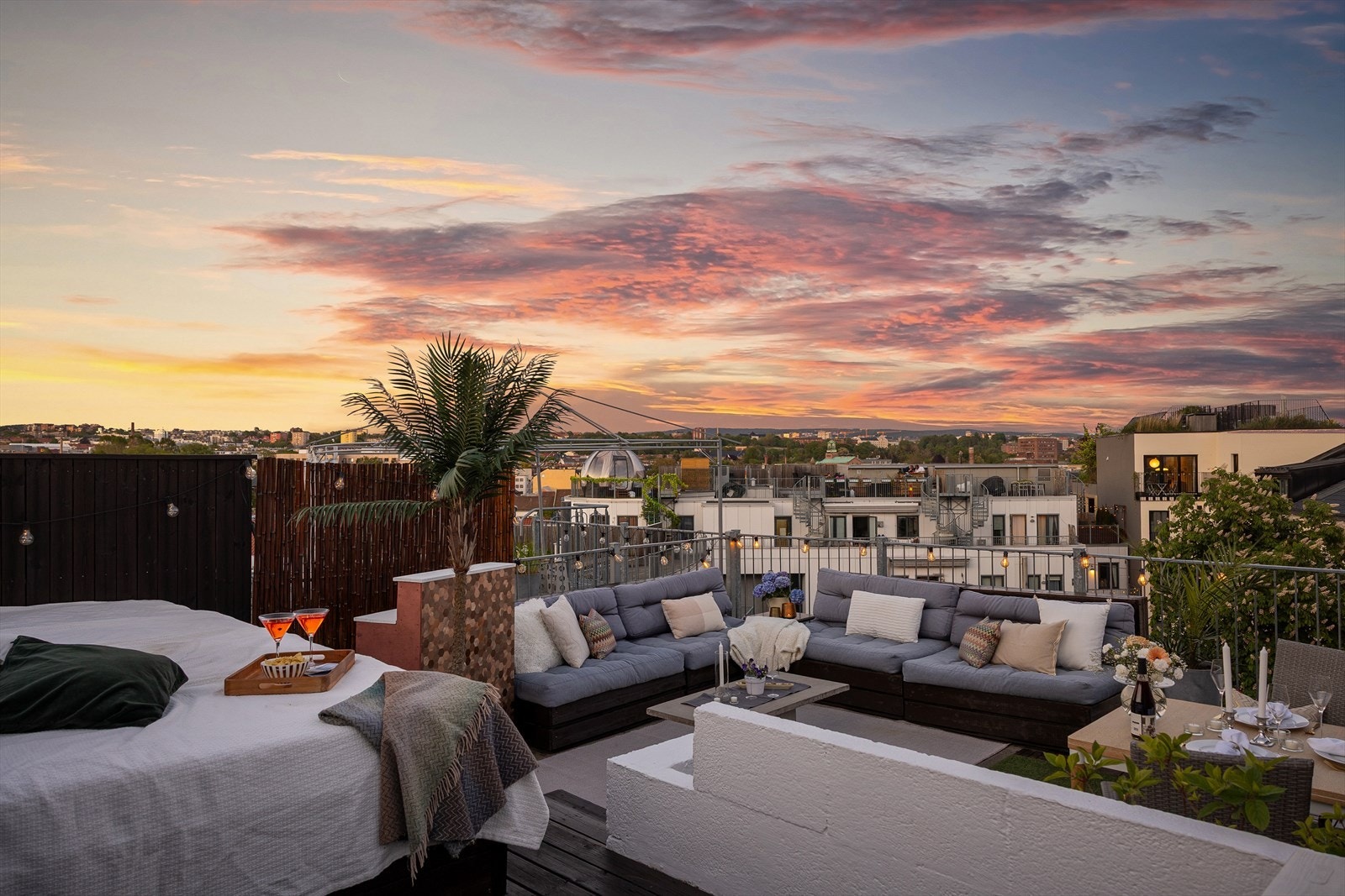 Stemningsbilde. Galleribilde