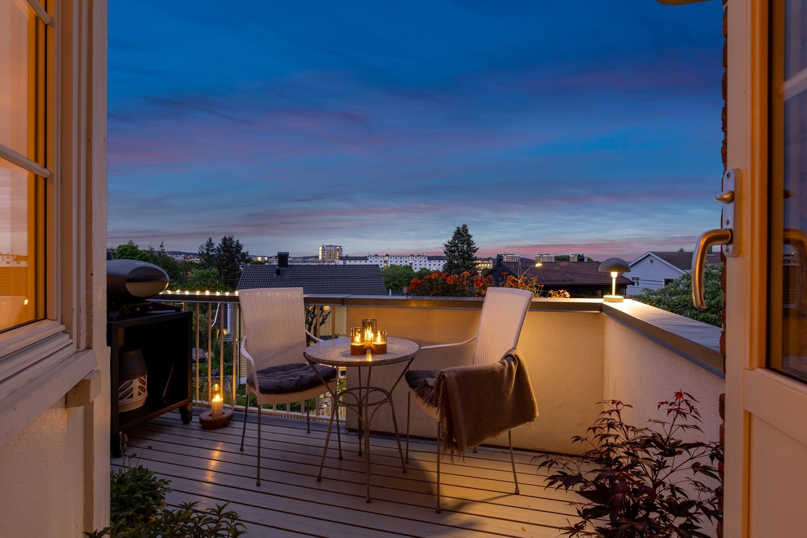 Vi har gleden av å ønske deg hjertelig velkommen til Godals vei 16! Galleribilde