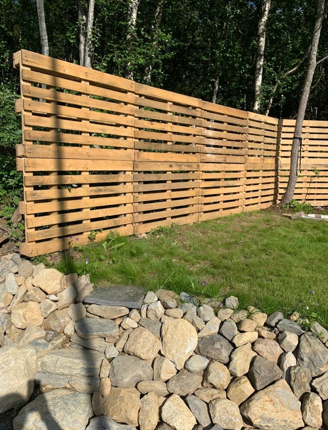 Selgers private bilde. Galleribilde